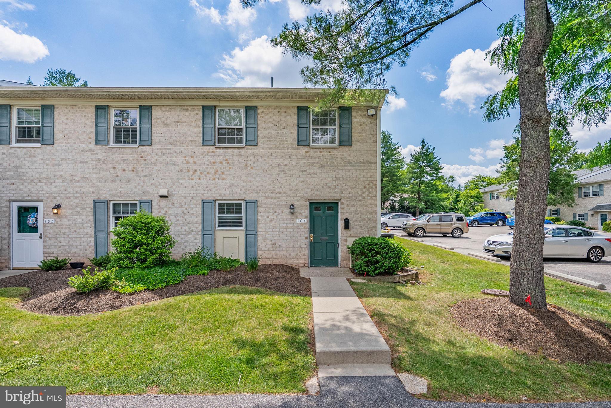 BUTLER PARK CONDO - Residential