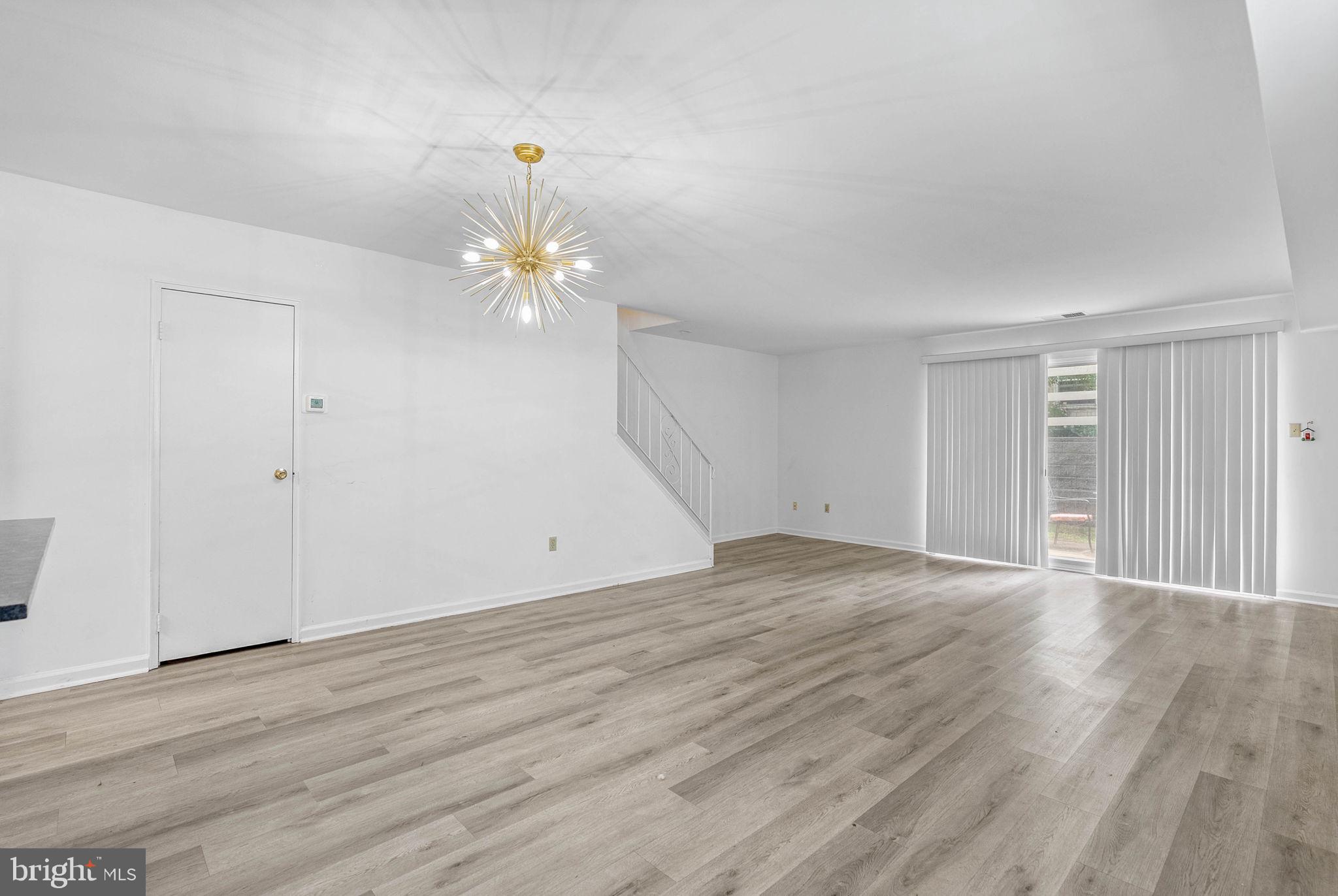 BUTLER PARK CONDO - Residential