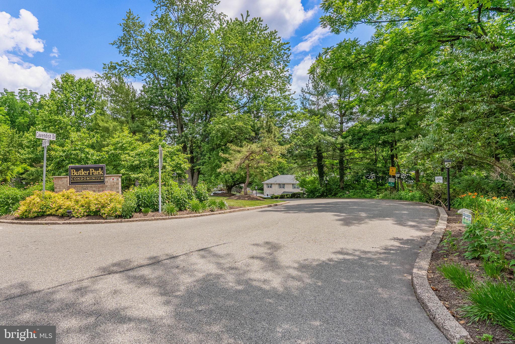 BUTLER PARK CONDO - Residential
