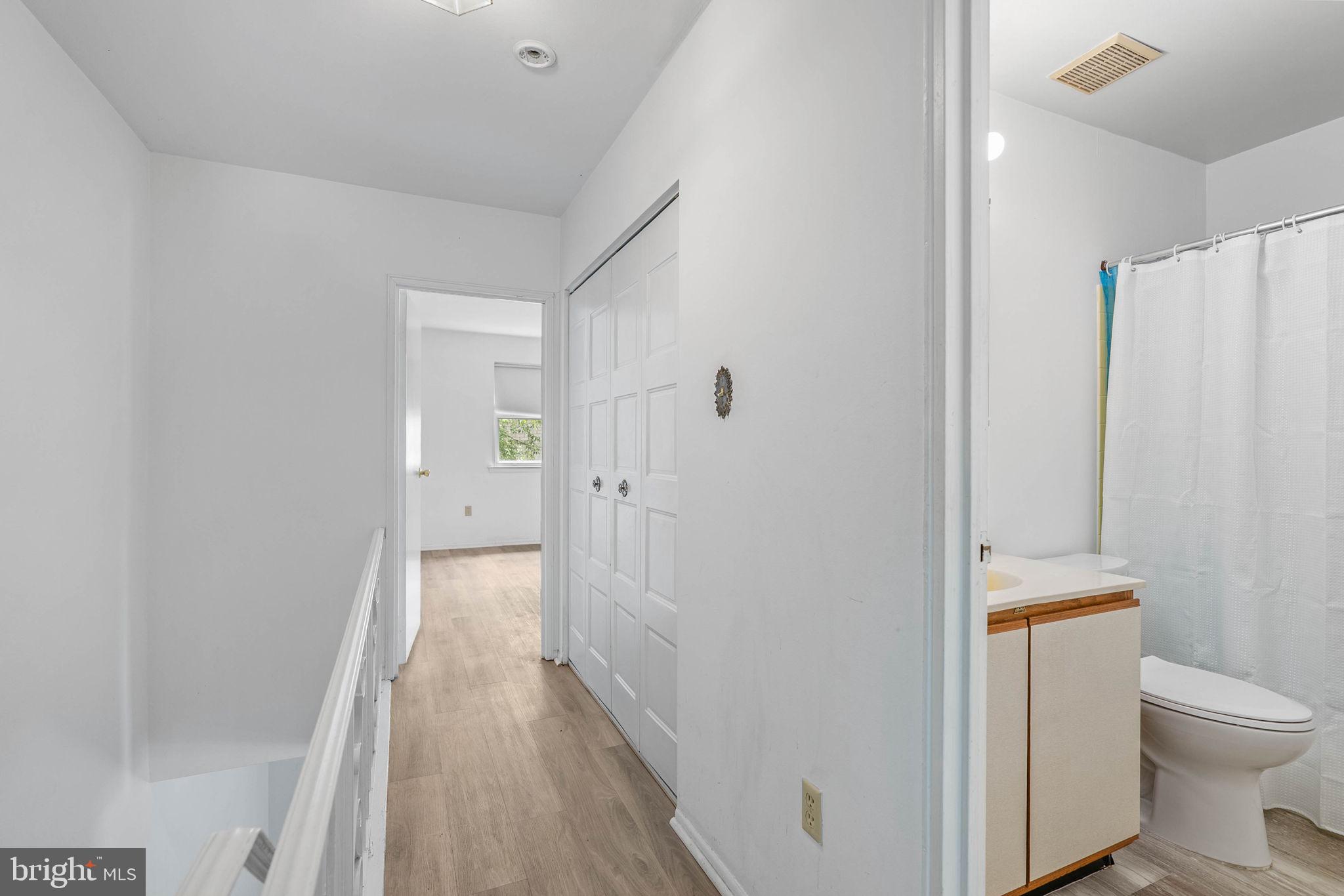 BUTLER PARK CONDO - Residential