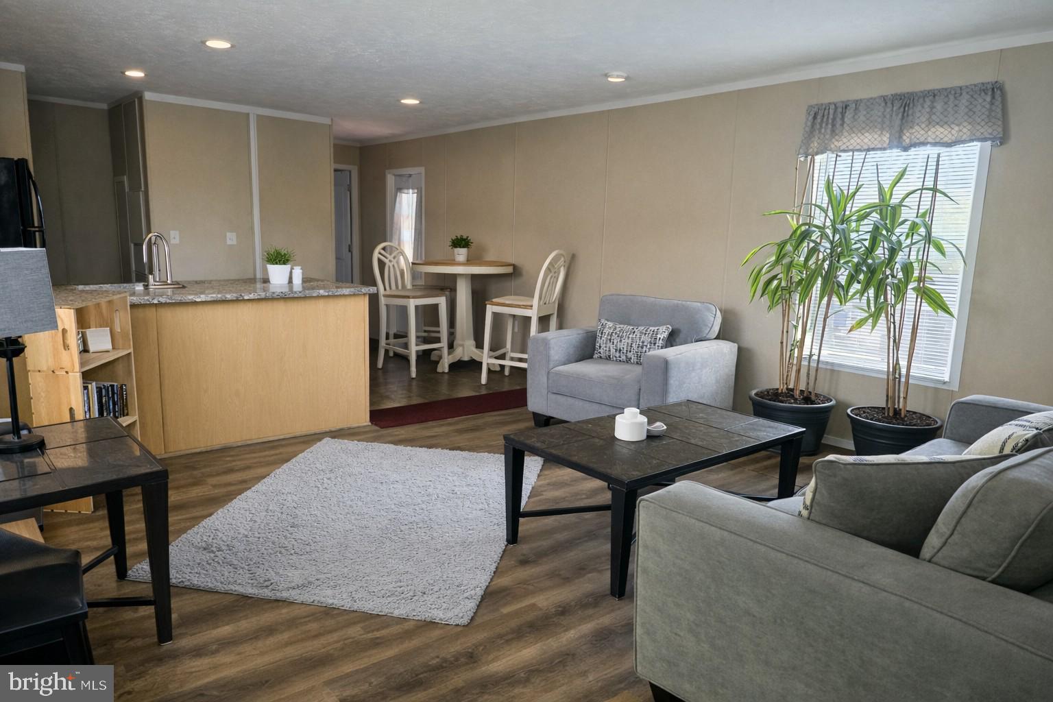 FOX PT - Residential