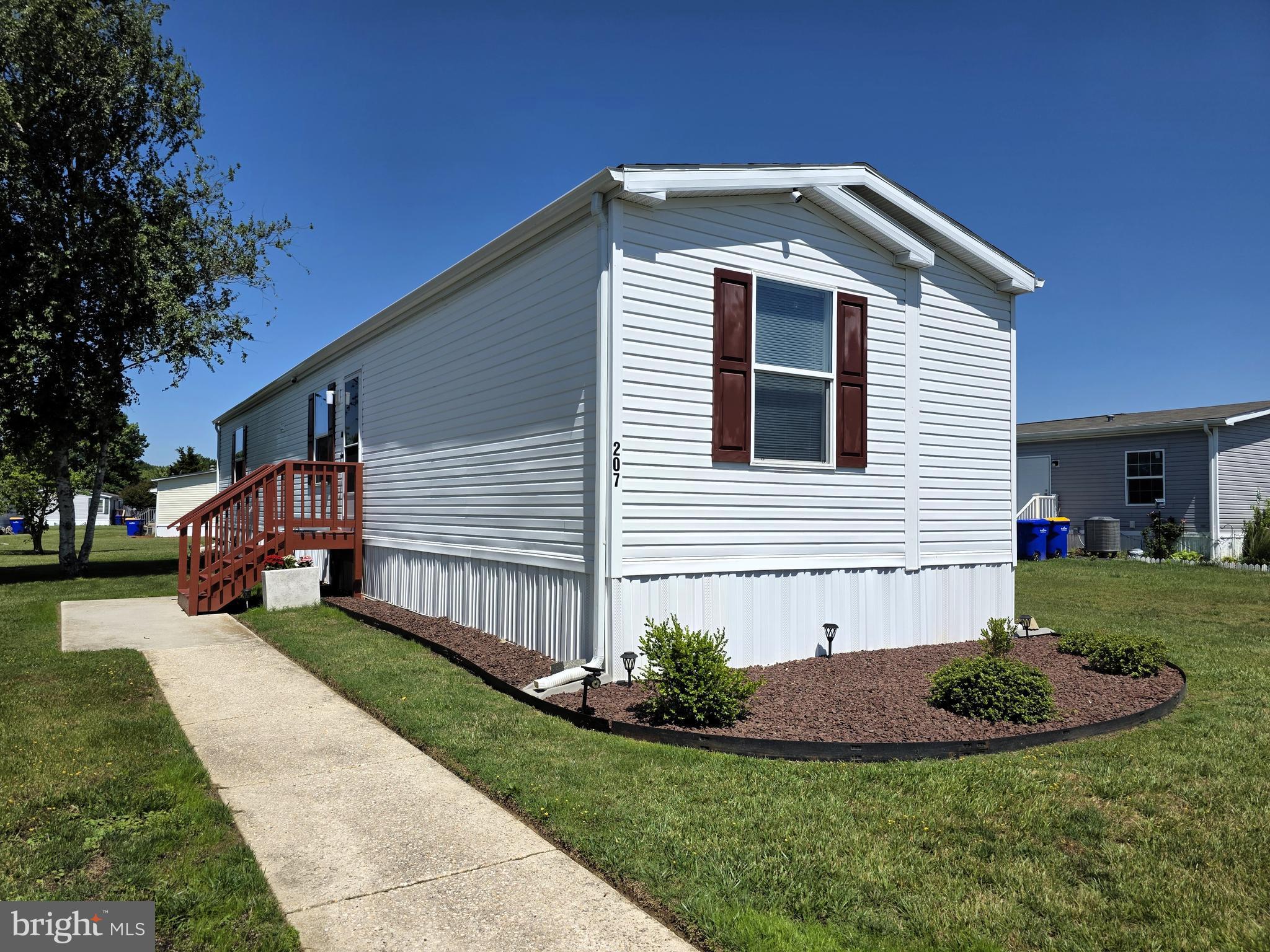FOX PT - Residential