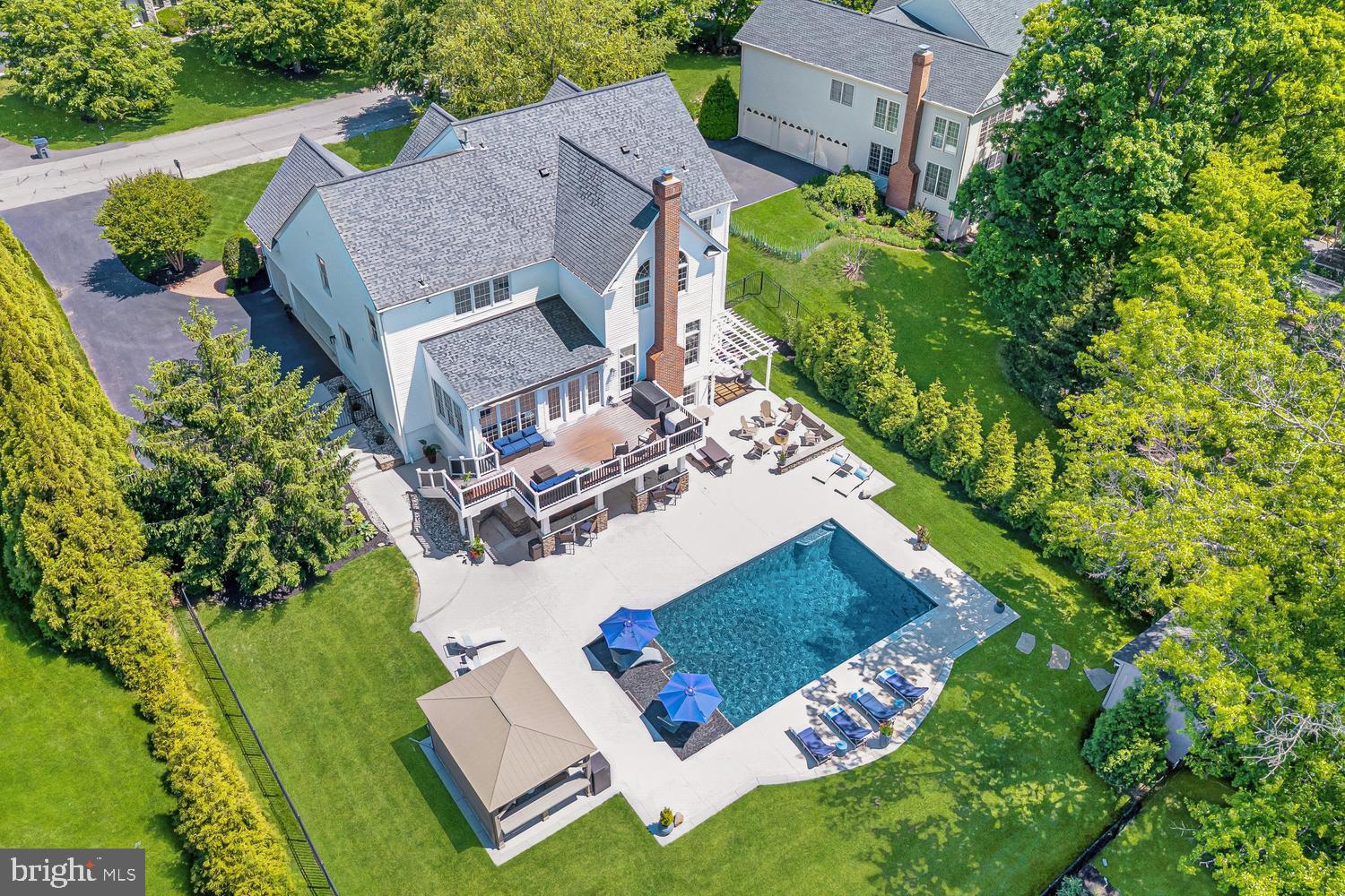 LAKES AT BELLE TERRA - Residential