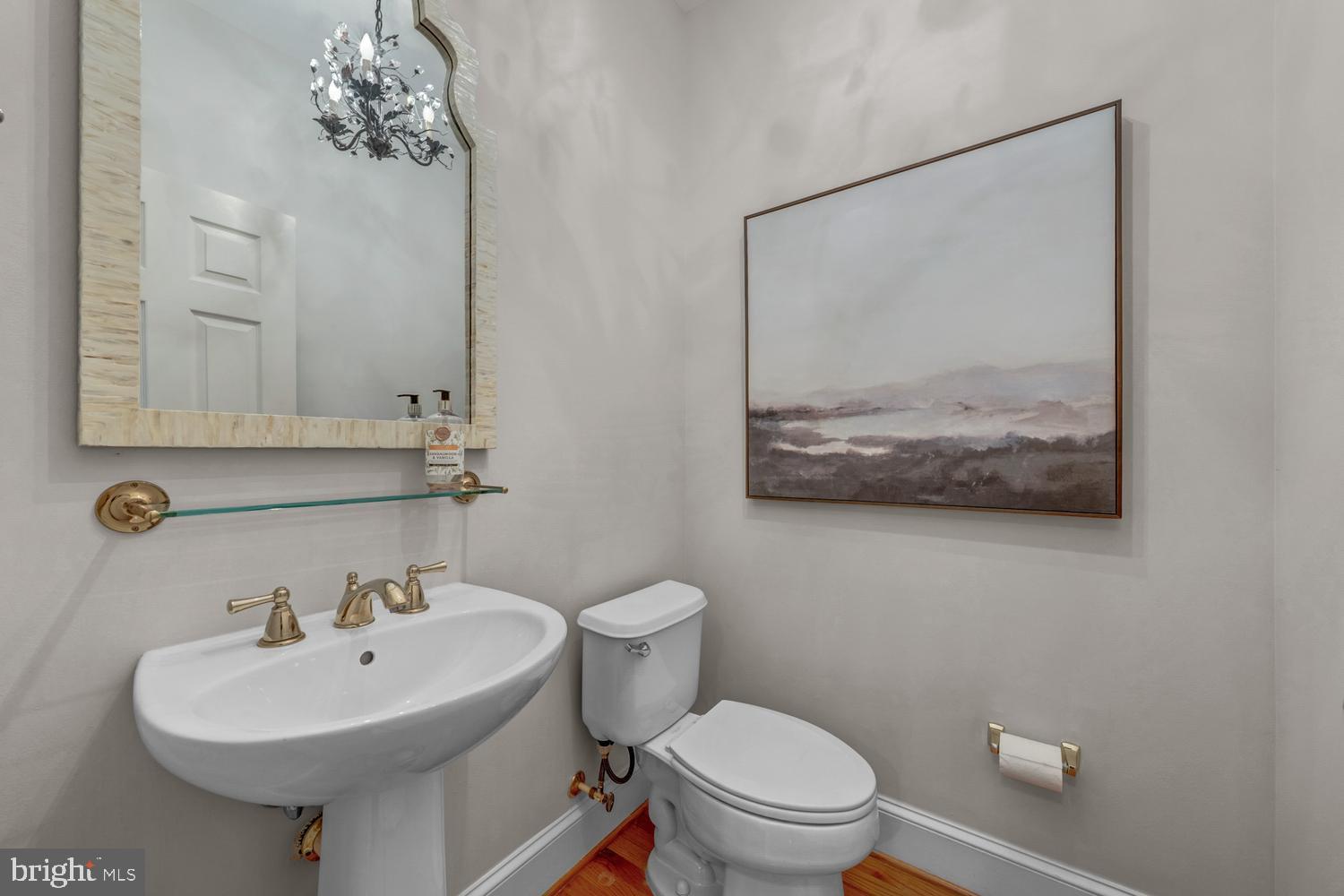 LAKES AT BELLE TERRA - Residential