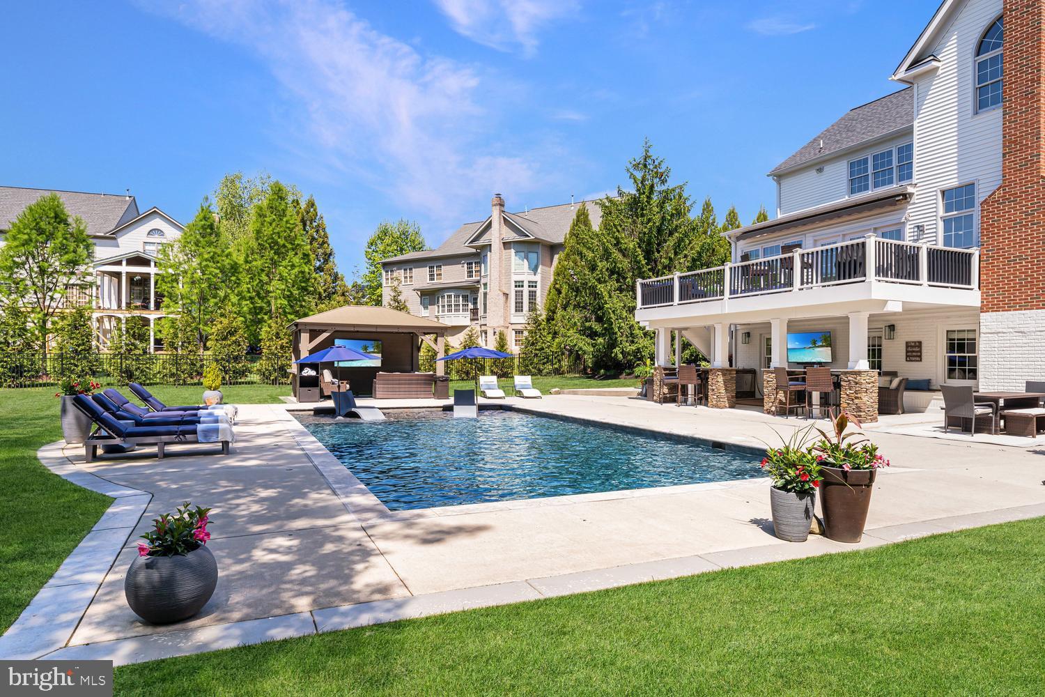 LAKES AT BELLE TERRA - Residential