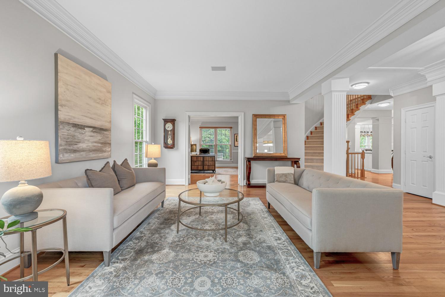 LAKES AT BELLE TERRA - Residential
