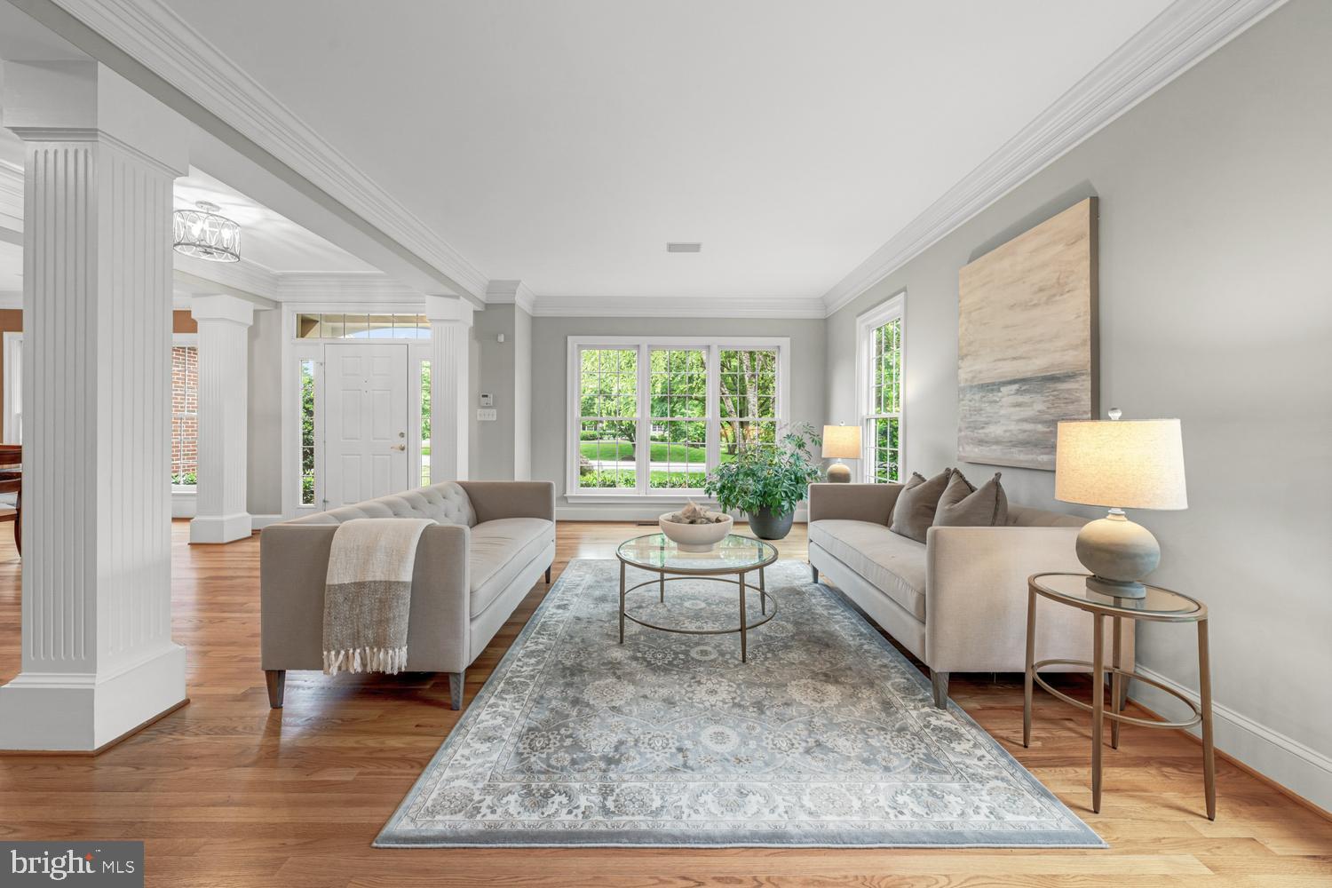 LAKES AT BELLE TERRA - Residential