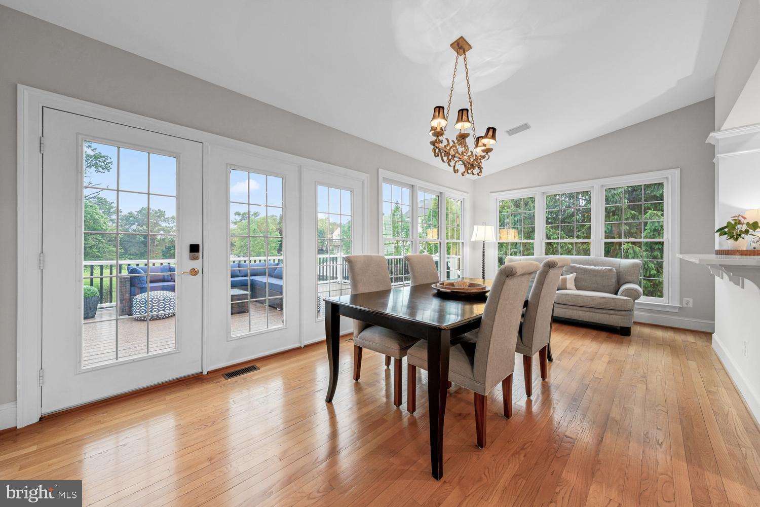 LAKES AT BELLE TERRA - Residential