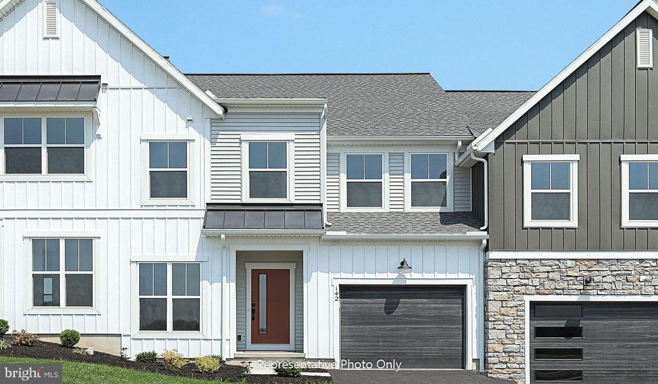 COPPER RIDGE - Residential