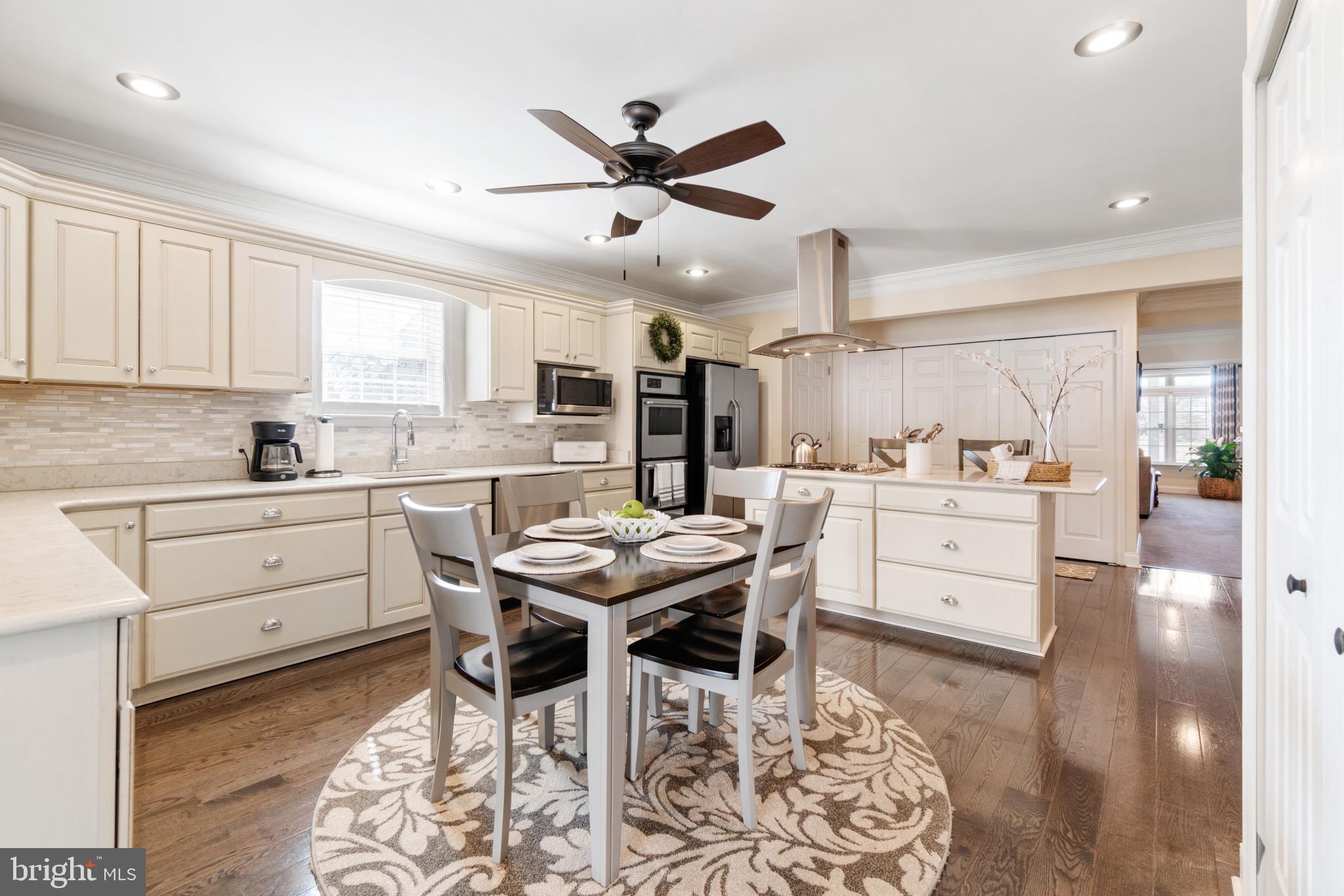 DUNDALK FARMS - Residential