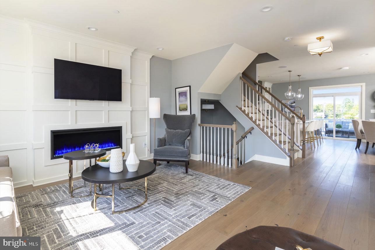 CHALFONT - Residential