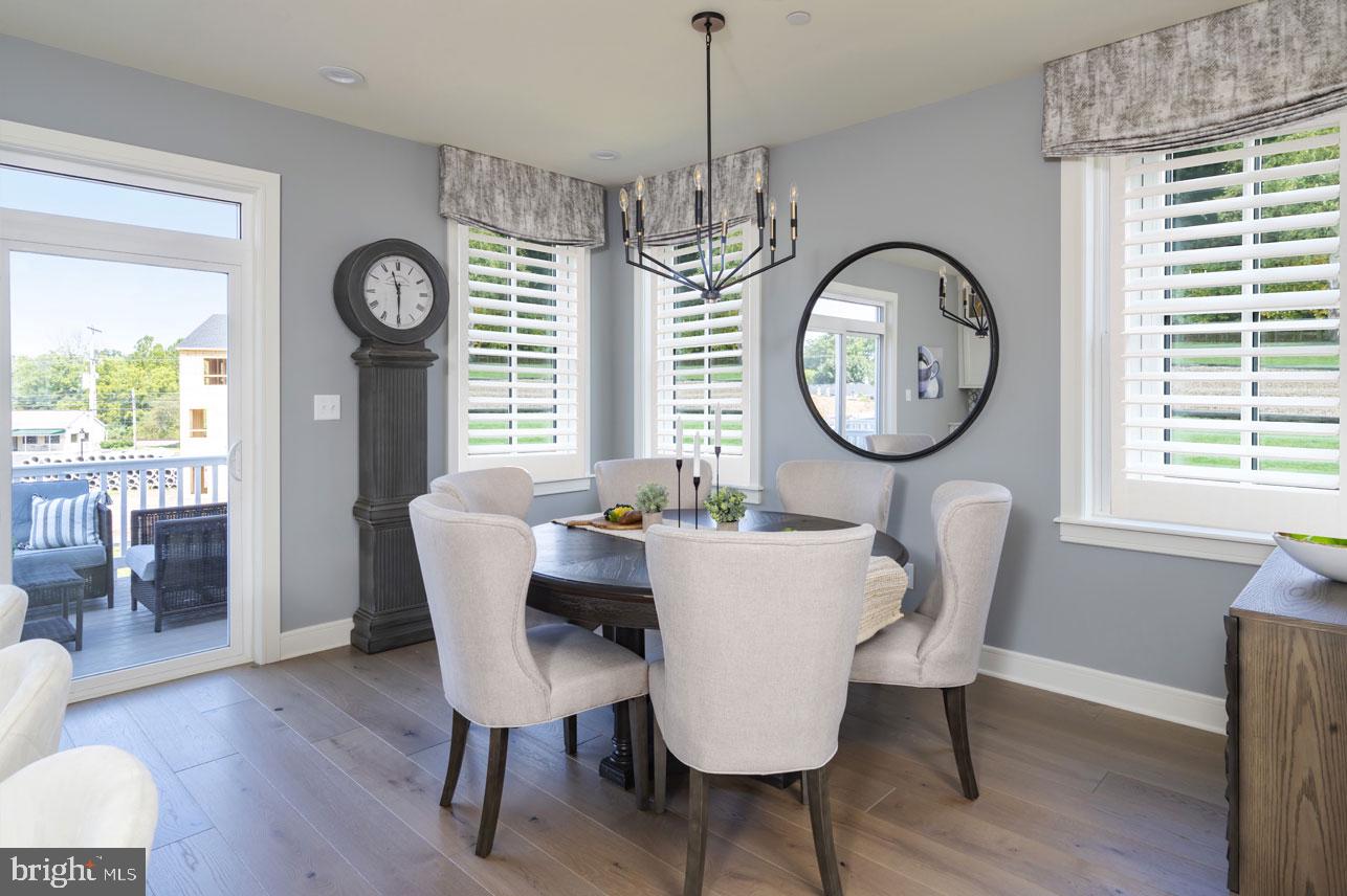 CHALFONT - Residential