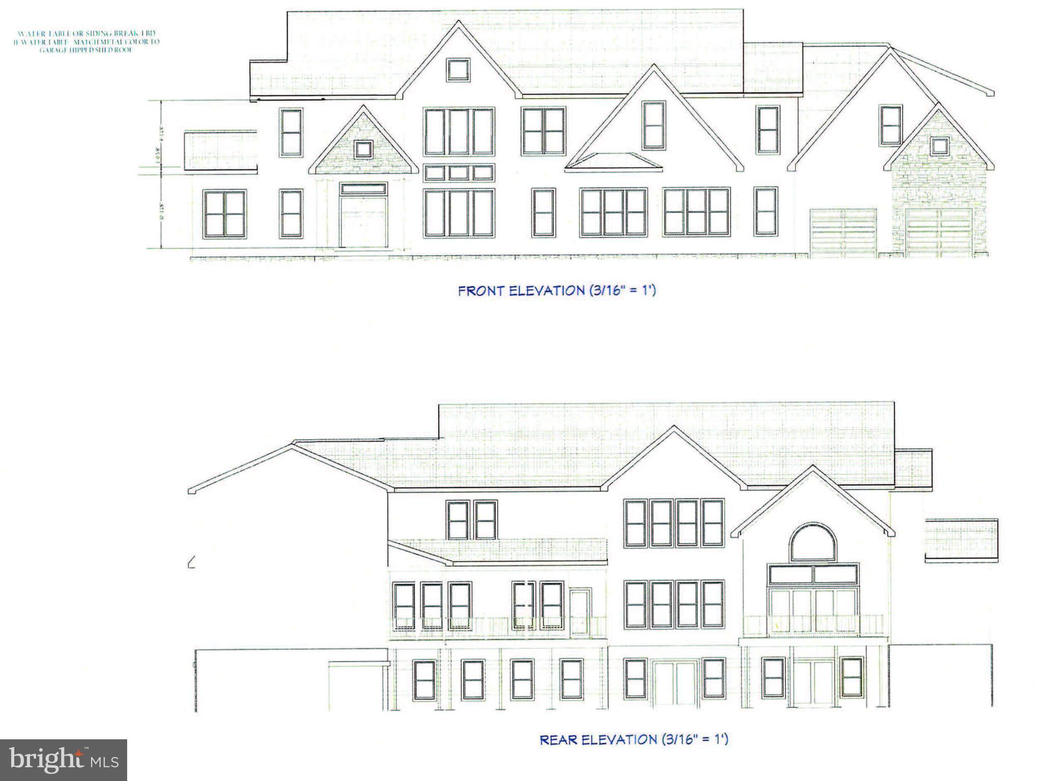 This example is the luxurious NOEL home design that includes 4 spacious bedrooms, and 5 elegant bathrooms spread across 3,287 square feet of meticulously crafted living space. The open-concept floor plan is enhanced with hard surface flooring throughout the main level, creating a warm and inviting atmosphere. The chef’s kitchen is a culinary delight, featuring quartz countertops, custom cabinetry, and top-of-the-line stainless steel appliances, all illuminated by modern recessed lighting.

Each home comes with a minimum 3-car side entry attached garage, offering ample storage and convenience. Additionally, there is plenty of space to add personalized structures, should you desire. The exterior is accentuated with stylish stone water tables, adding a touch of elegance to the overall design.

With a limited selection of exclusive homesites, you have the freedom to choose from a curated portfolio of plans or bring your own vision to life. This is the essence of the Custom-Building Experience—if you can dream of it, we can help make it a reality.

Don’t miss this rare chance to create a haven that perfectly fits your lifestyle in a coveted location. Discover the endless possibilities of luxury living in Fredericksburg today. Photos are representative of the Bryton Custom Homes craftsmanship and finishes, they are not of the NOEL home design. Inquire about the other available lots and models in this community.