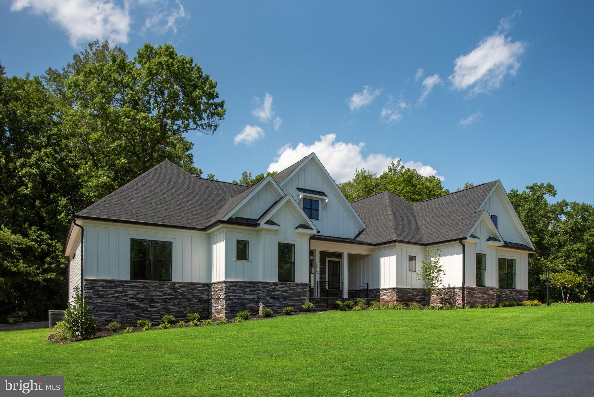 ROSNI ESTATES - Residential