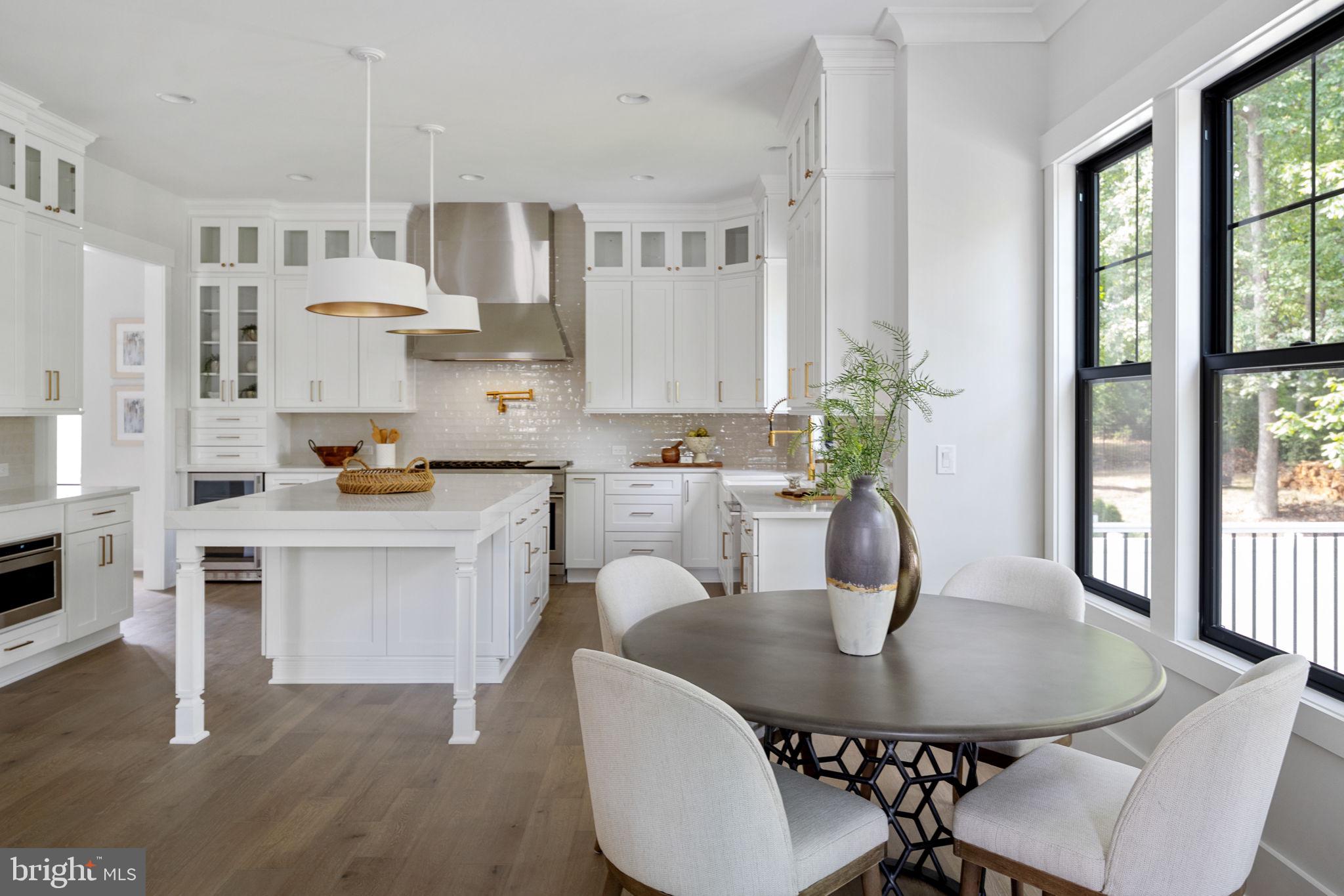 ROSNI ESTATES - Residential