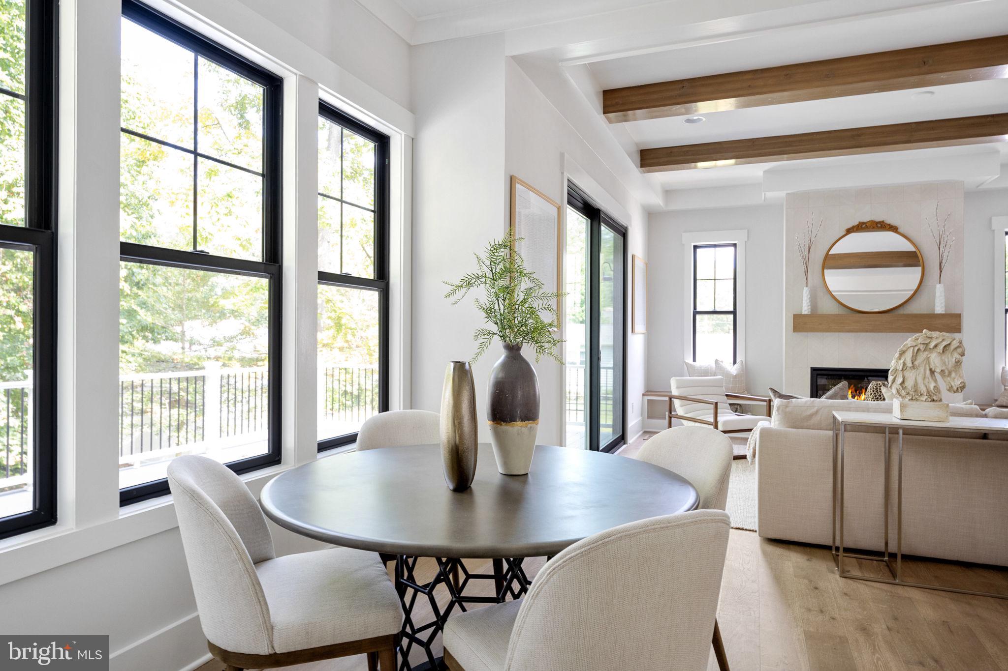 ROSNI ESTATES - Residential