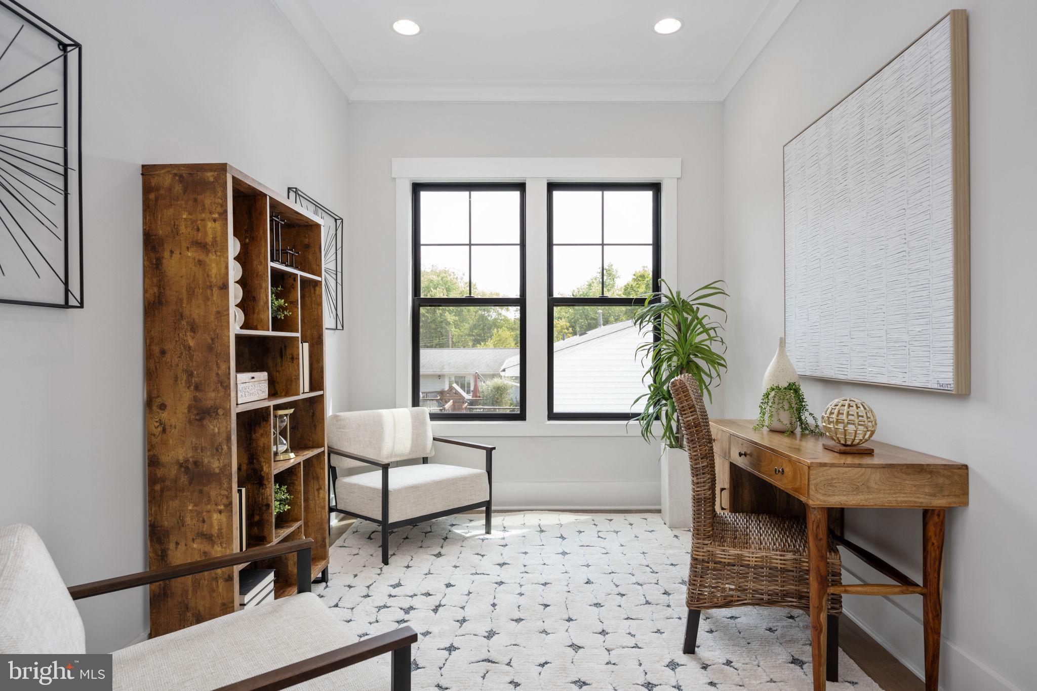 ROSNI ESTATES - Residential