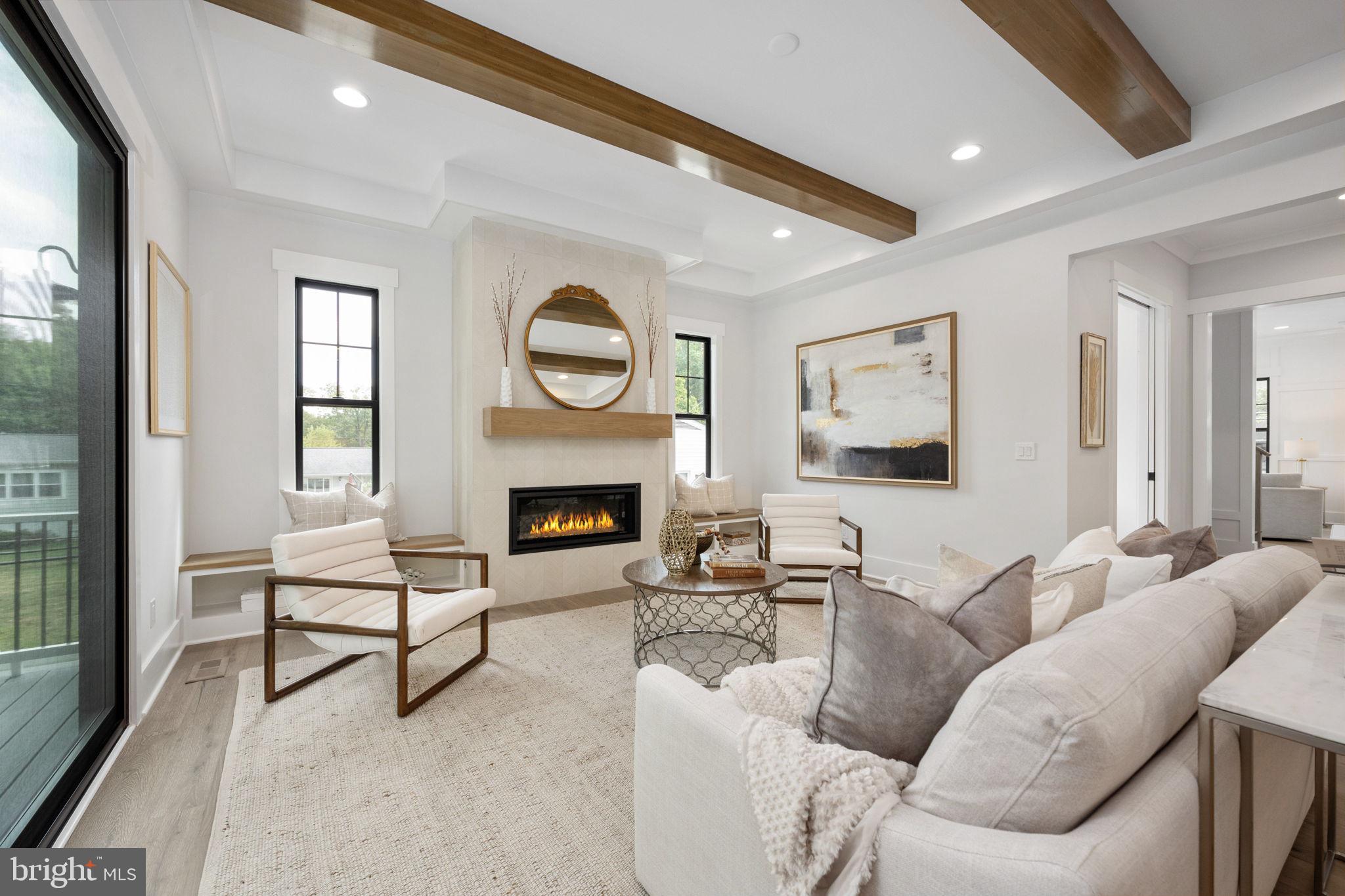 ROSNI ESTATES - Residential