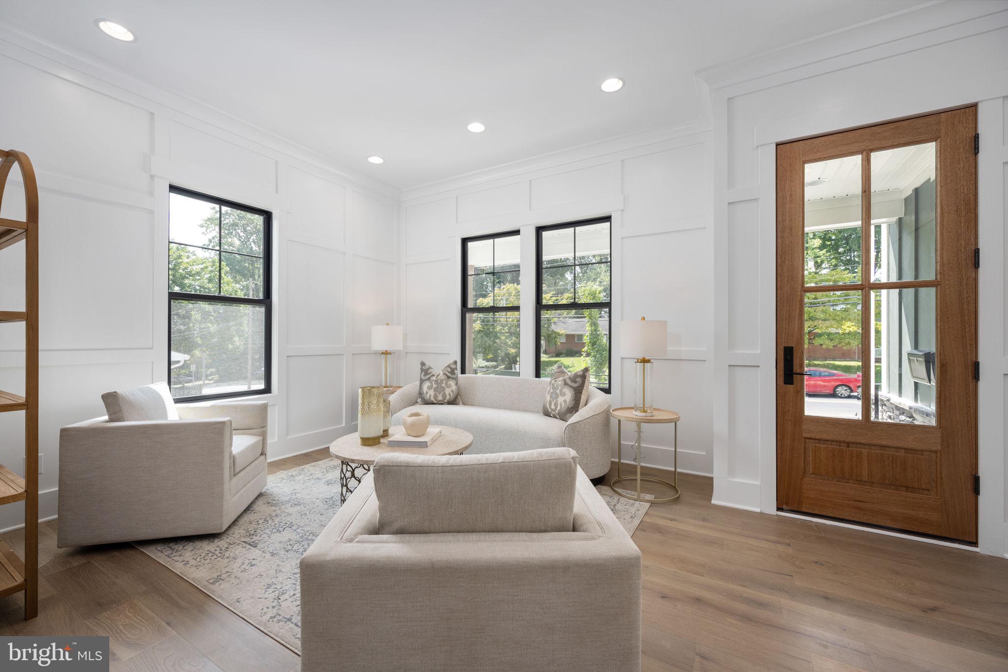 ROSNI ESTATES - Residential