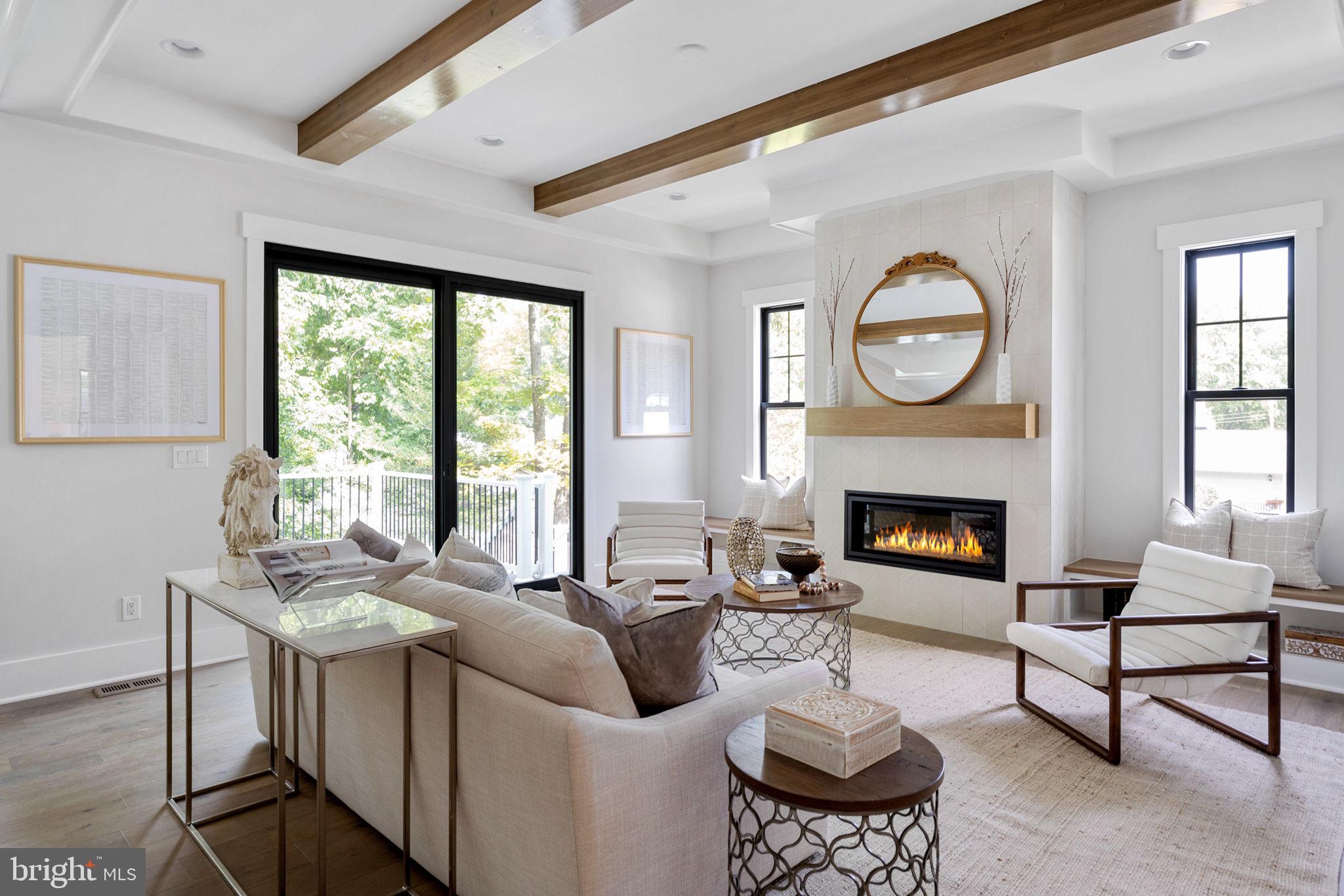 ROSNI ESTATES - Residential