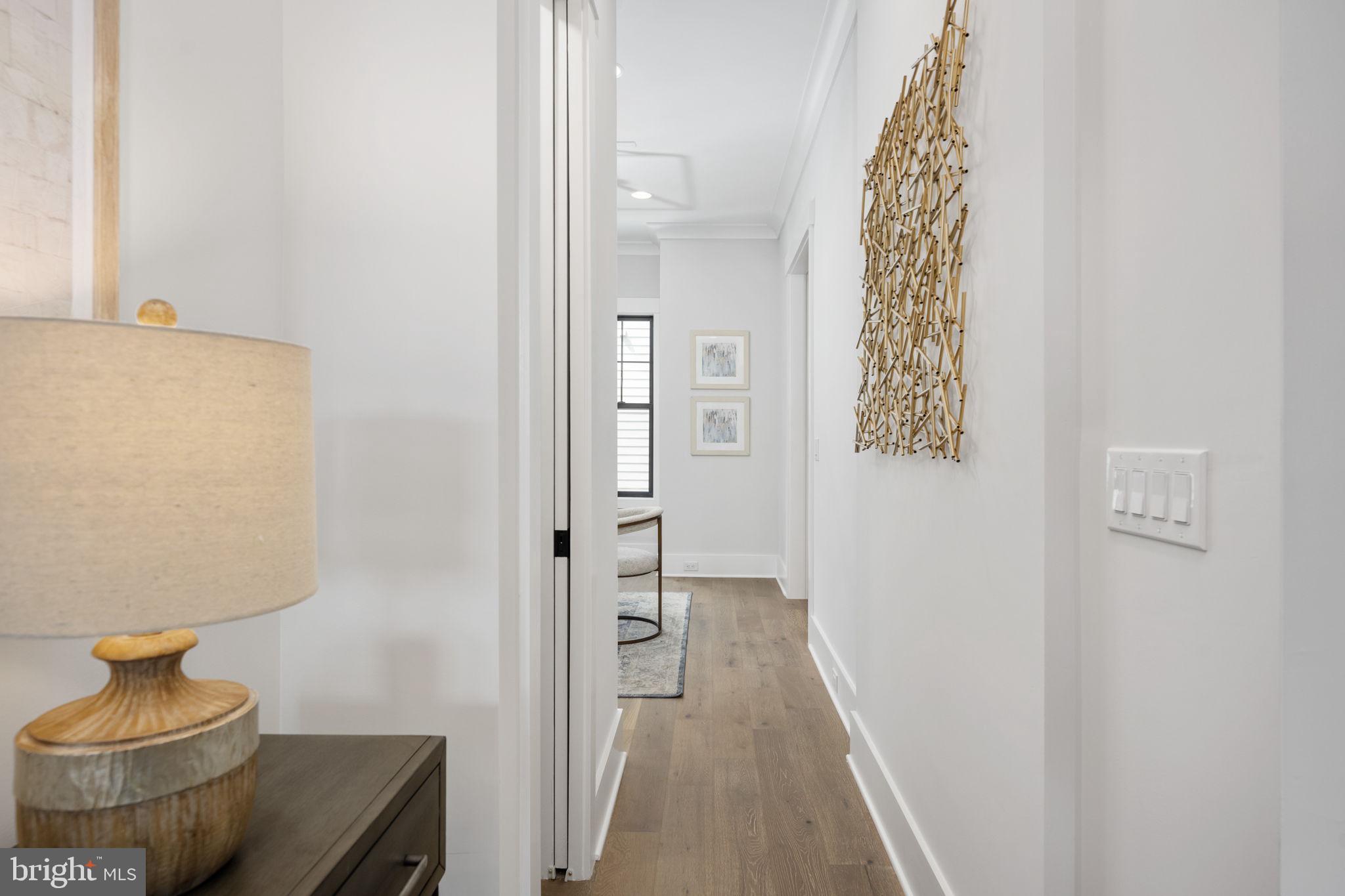 ROSNI ESTATES - Residential