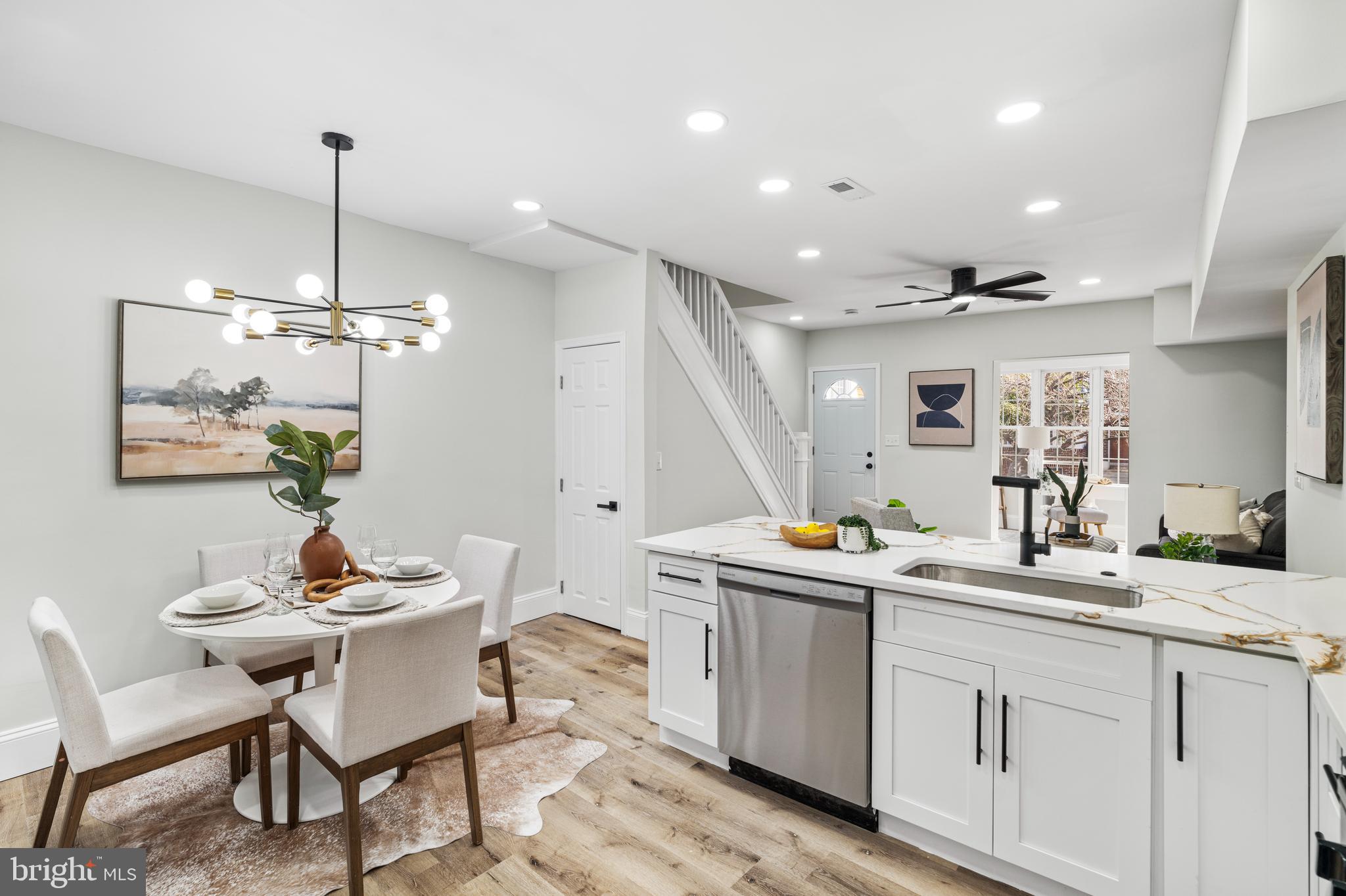 WAVERLY - Residential