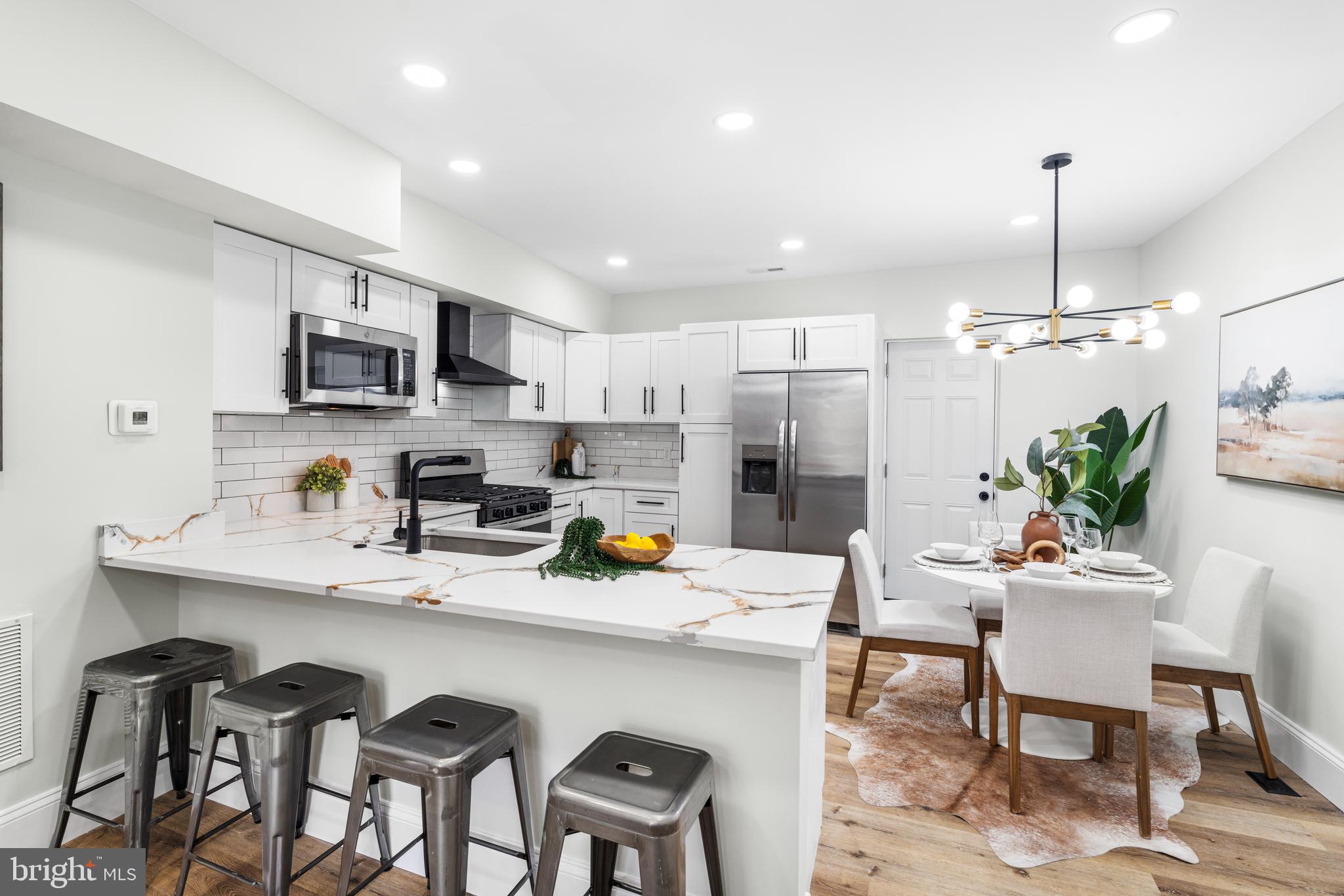 WAVERLY - Residential