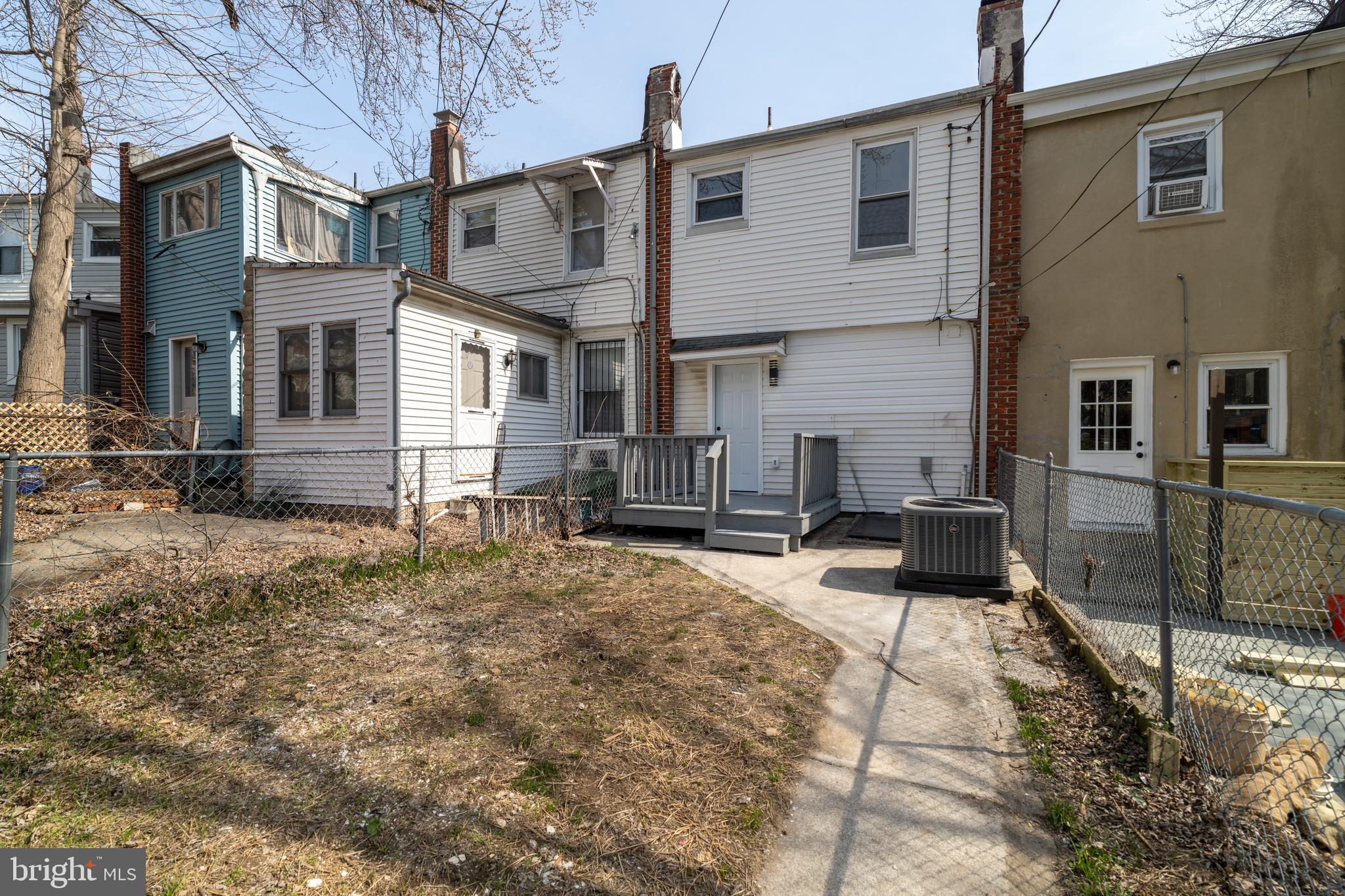WAVERLY - Residential