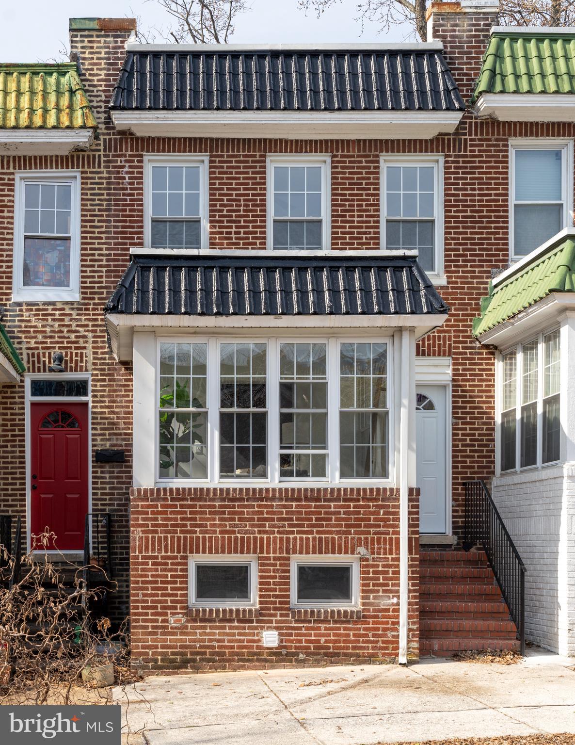 WAVERLY - Residential