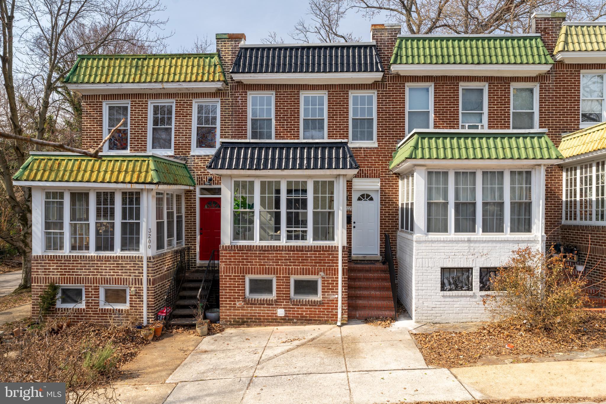 WAVERLY - Residential