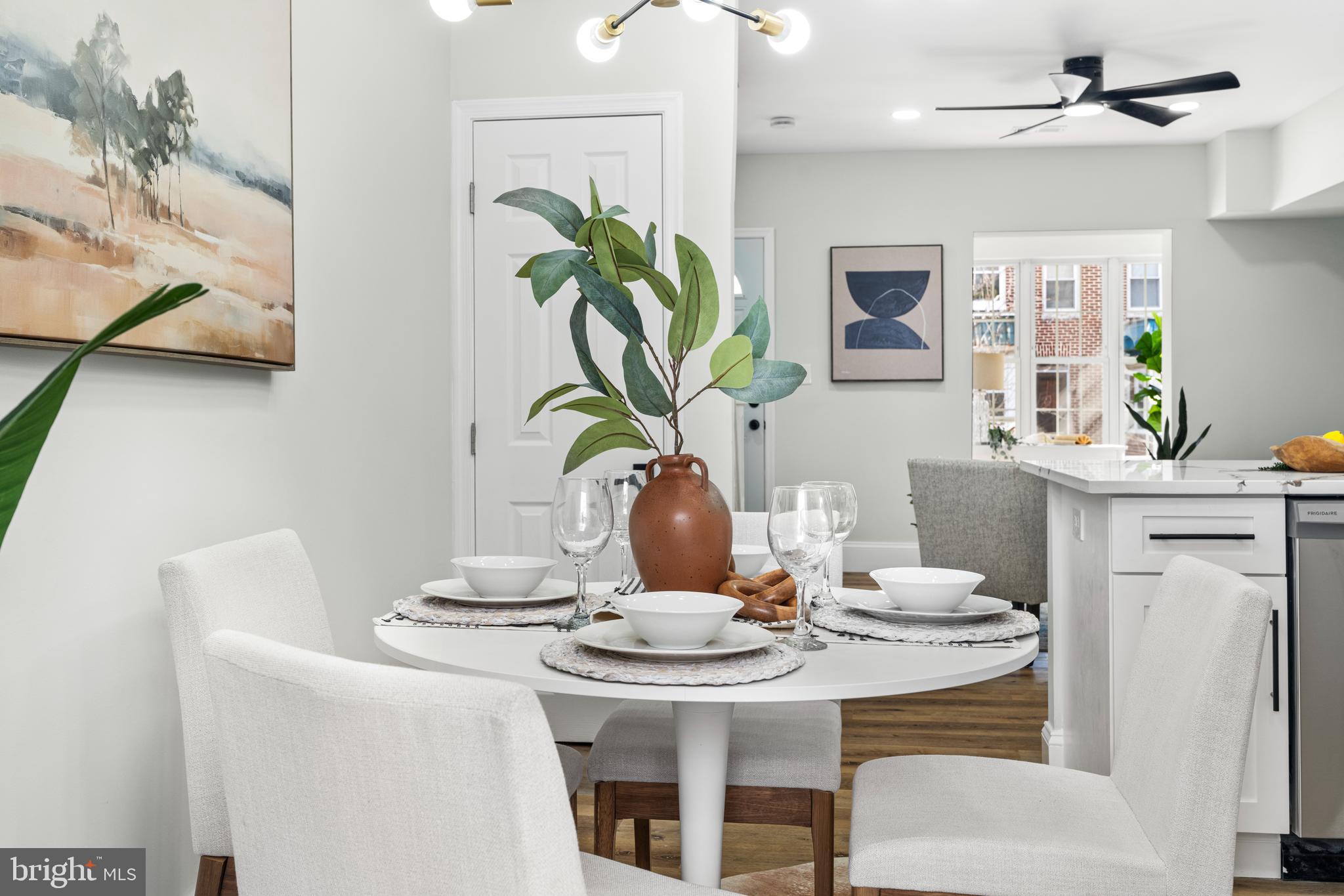 WAVERLY - Residential