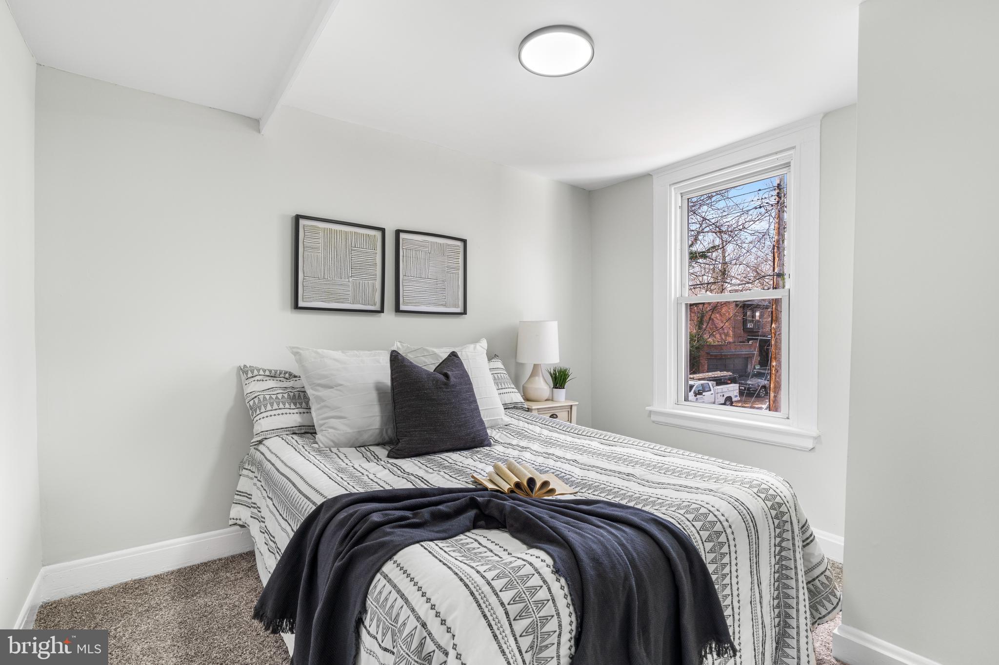 WAVERLY - Residential