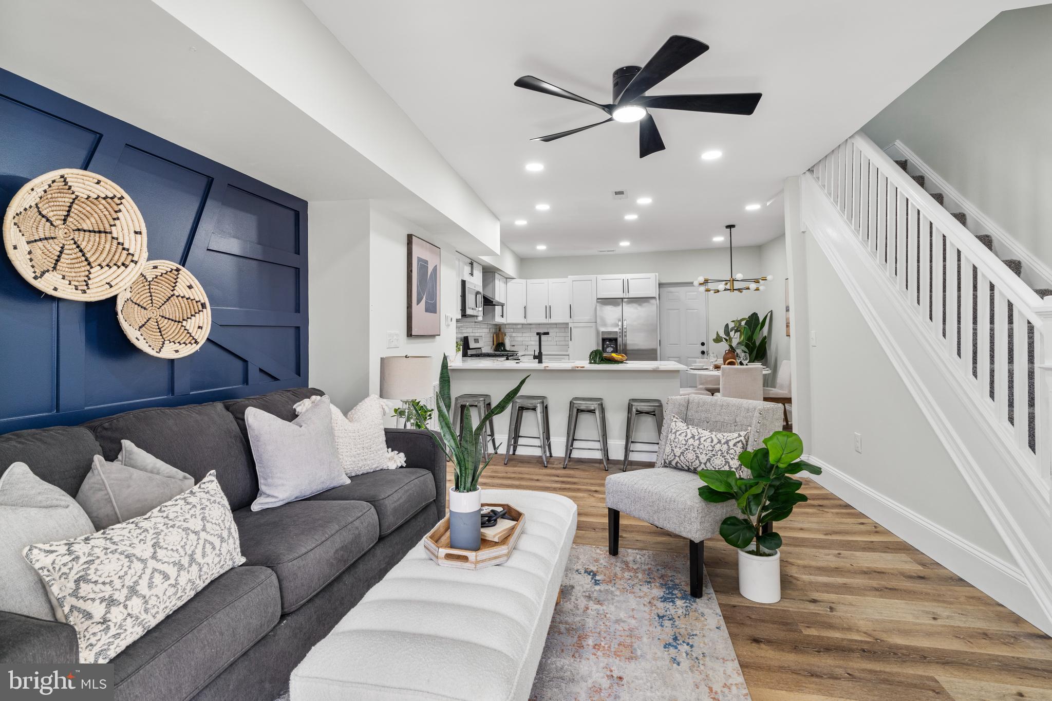 WAVERLY - Residential