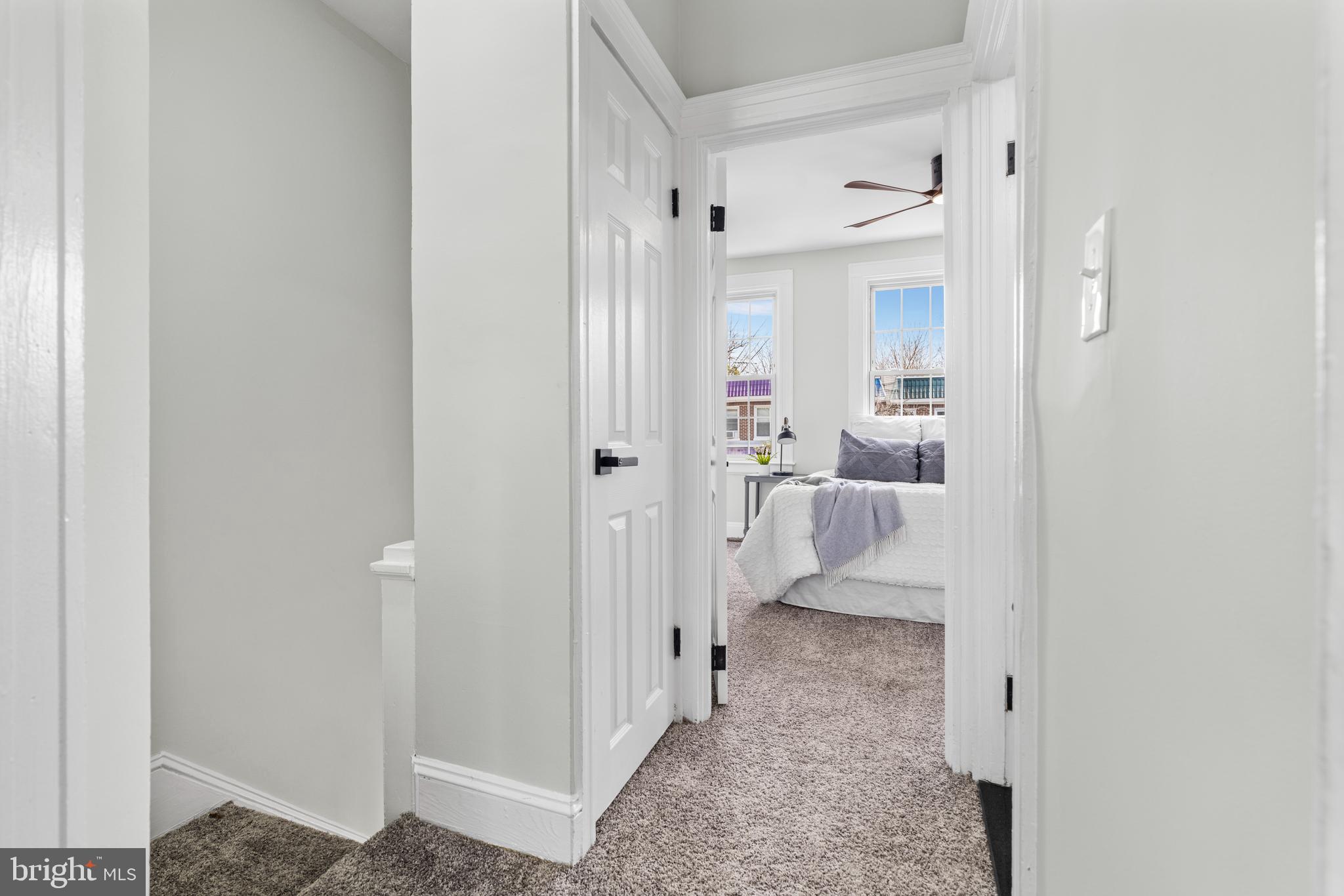 WAVERLY - Residential