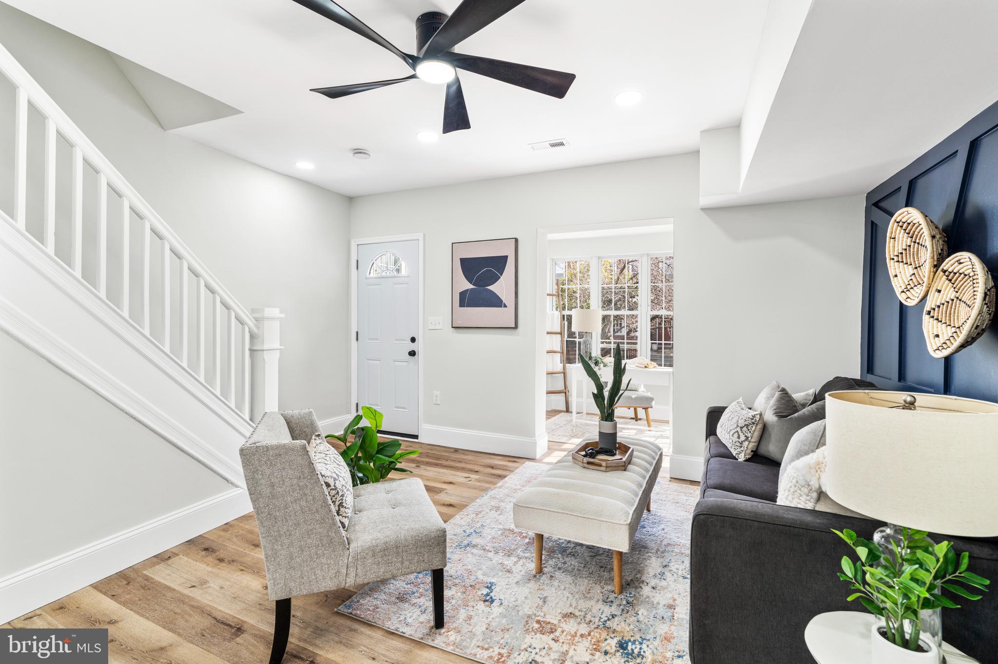 WAVERLY - Residential