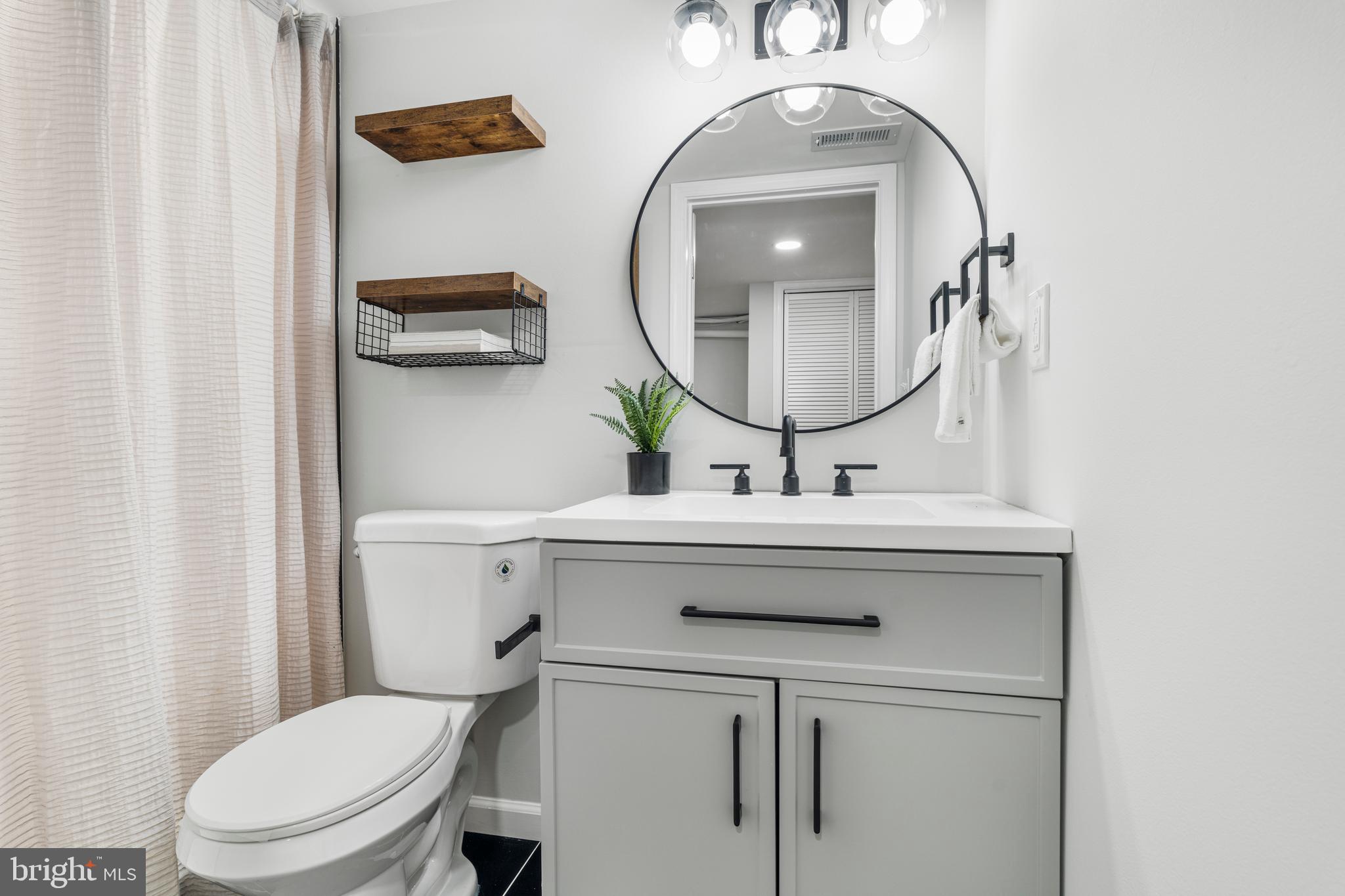 WAVERLY - Residential