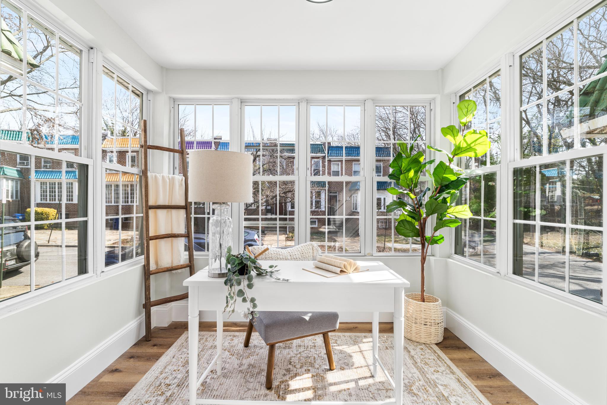 WAVERLY - Residential