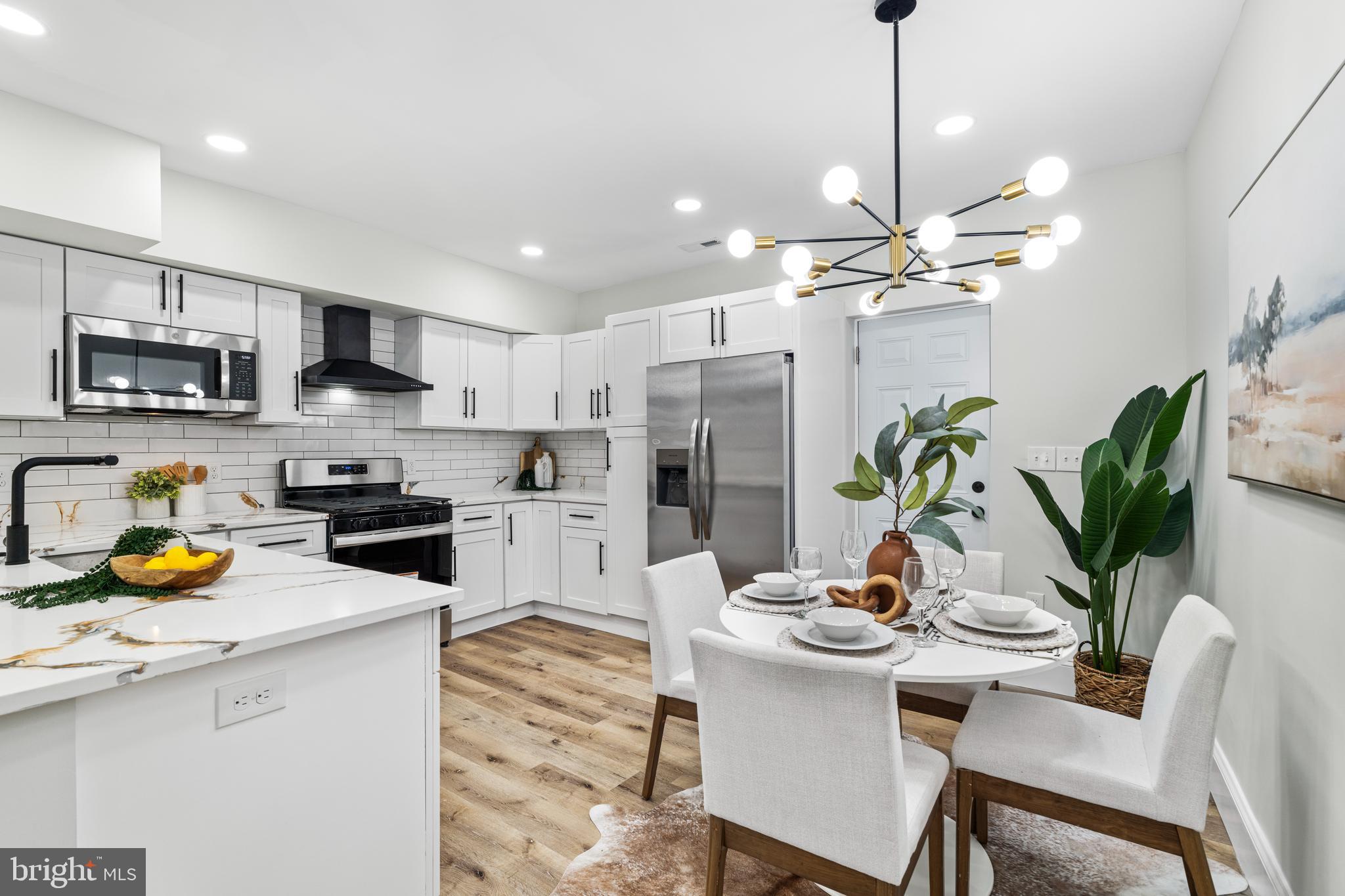 WAVERLY - Residential