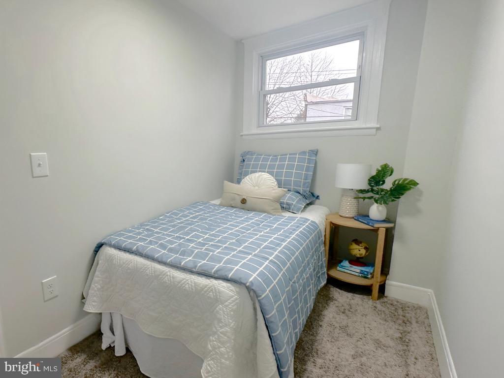 WAVERLY - Residential