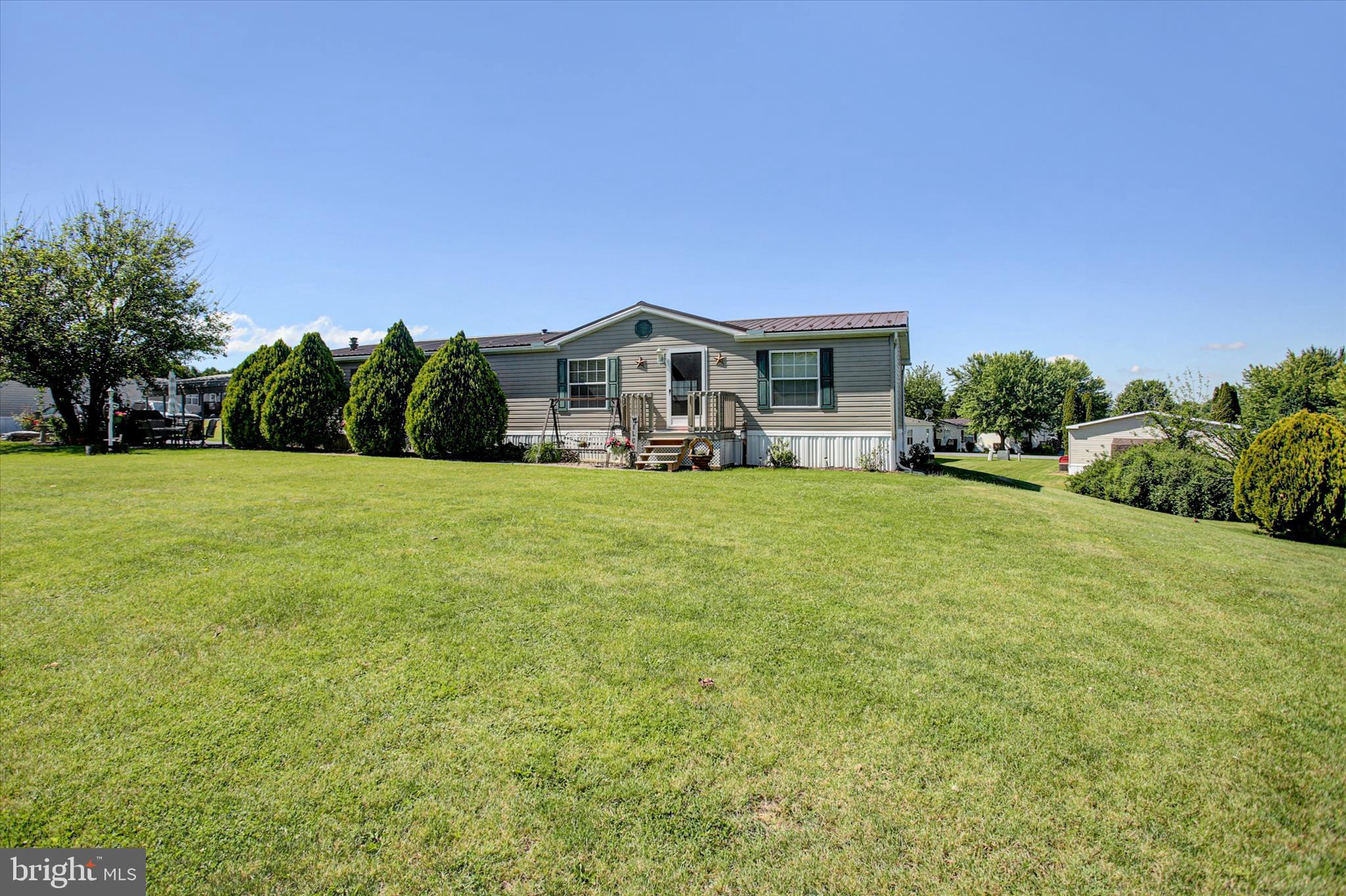 MT ROCK MANOR - Residential