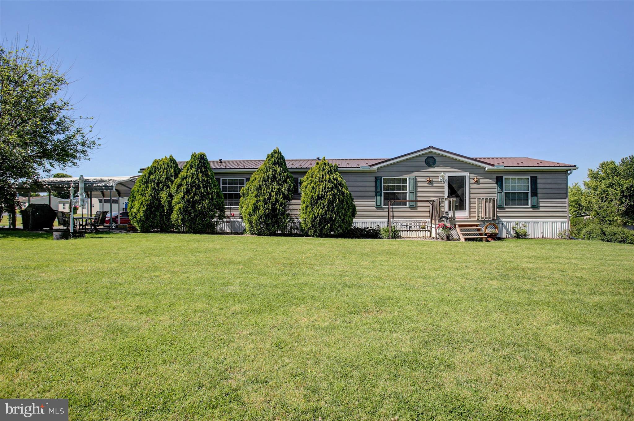 MT ROCK MANOR - Residential
