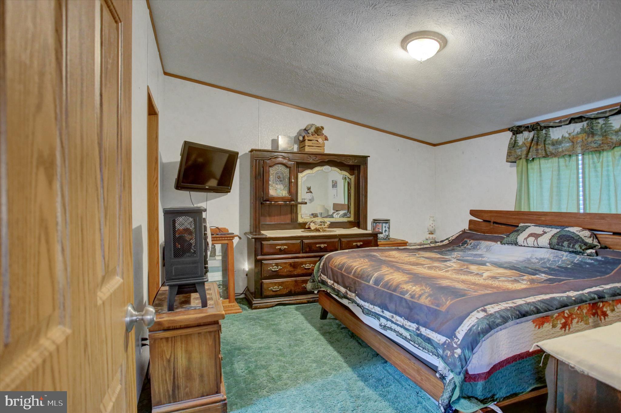 MT ROCK MANOR - Residential