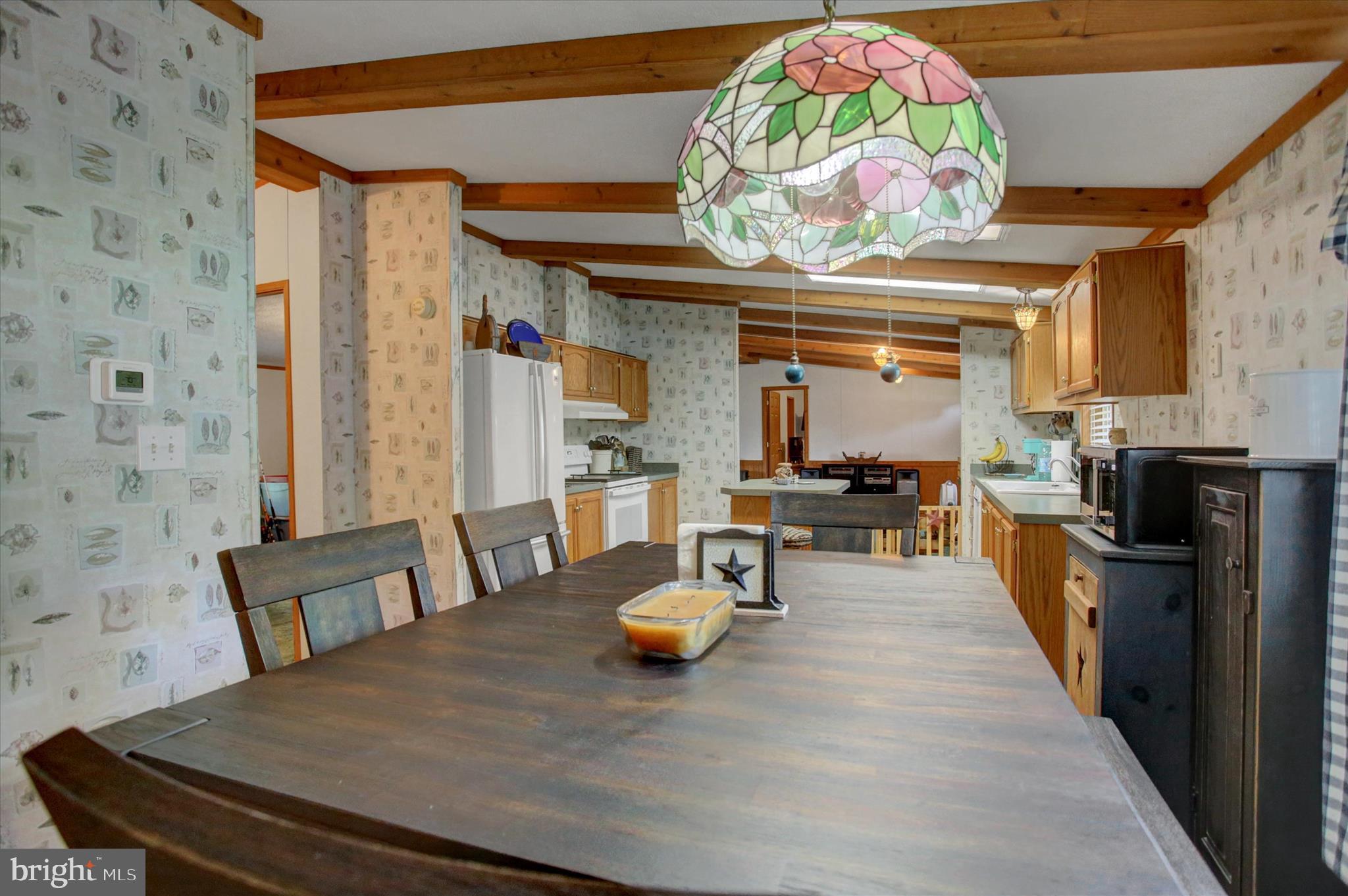 MT ROCK MANOR - Residential