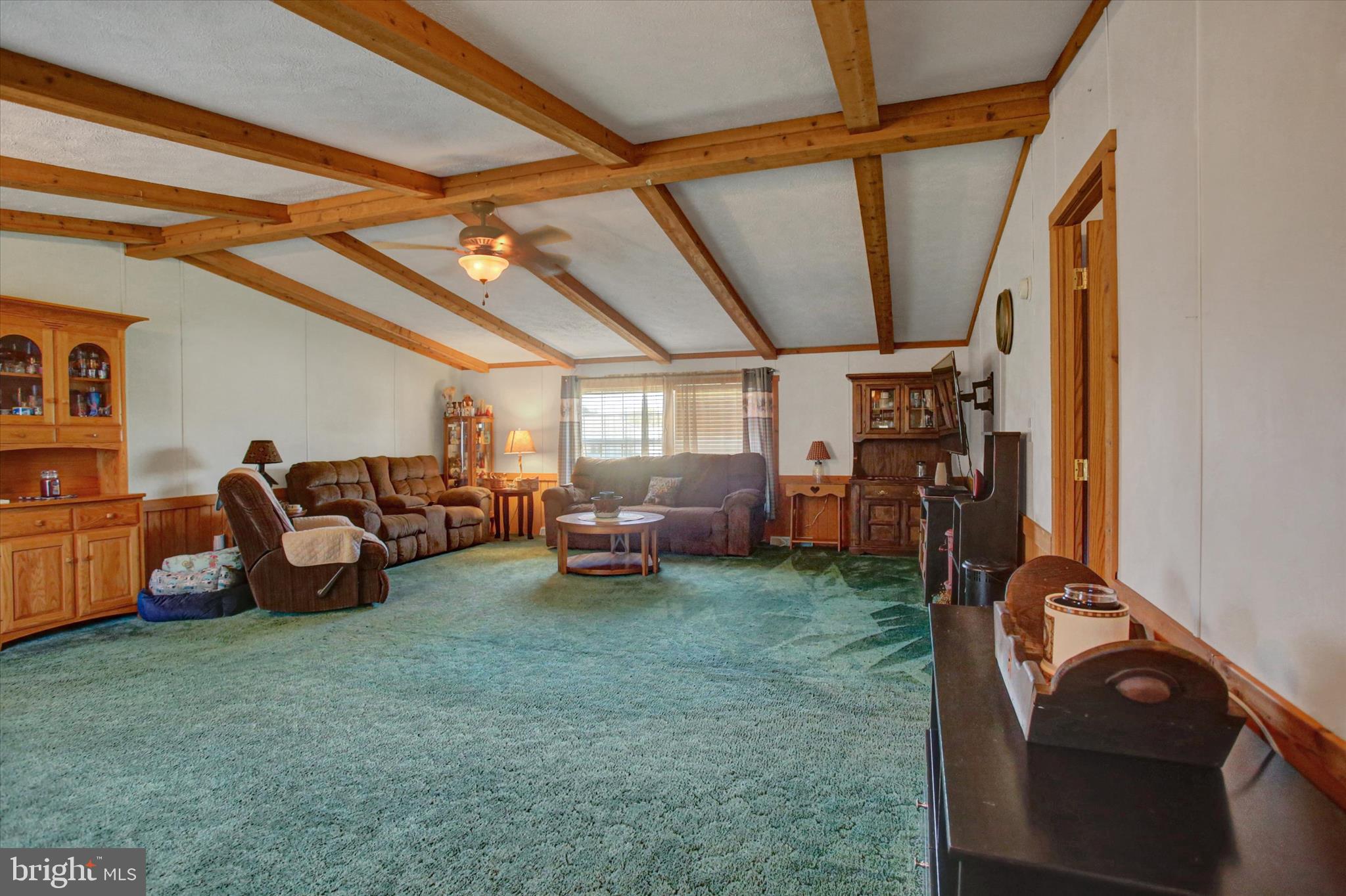 MT ROCK MANOR - Residential