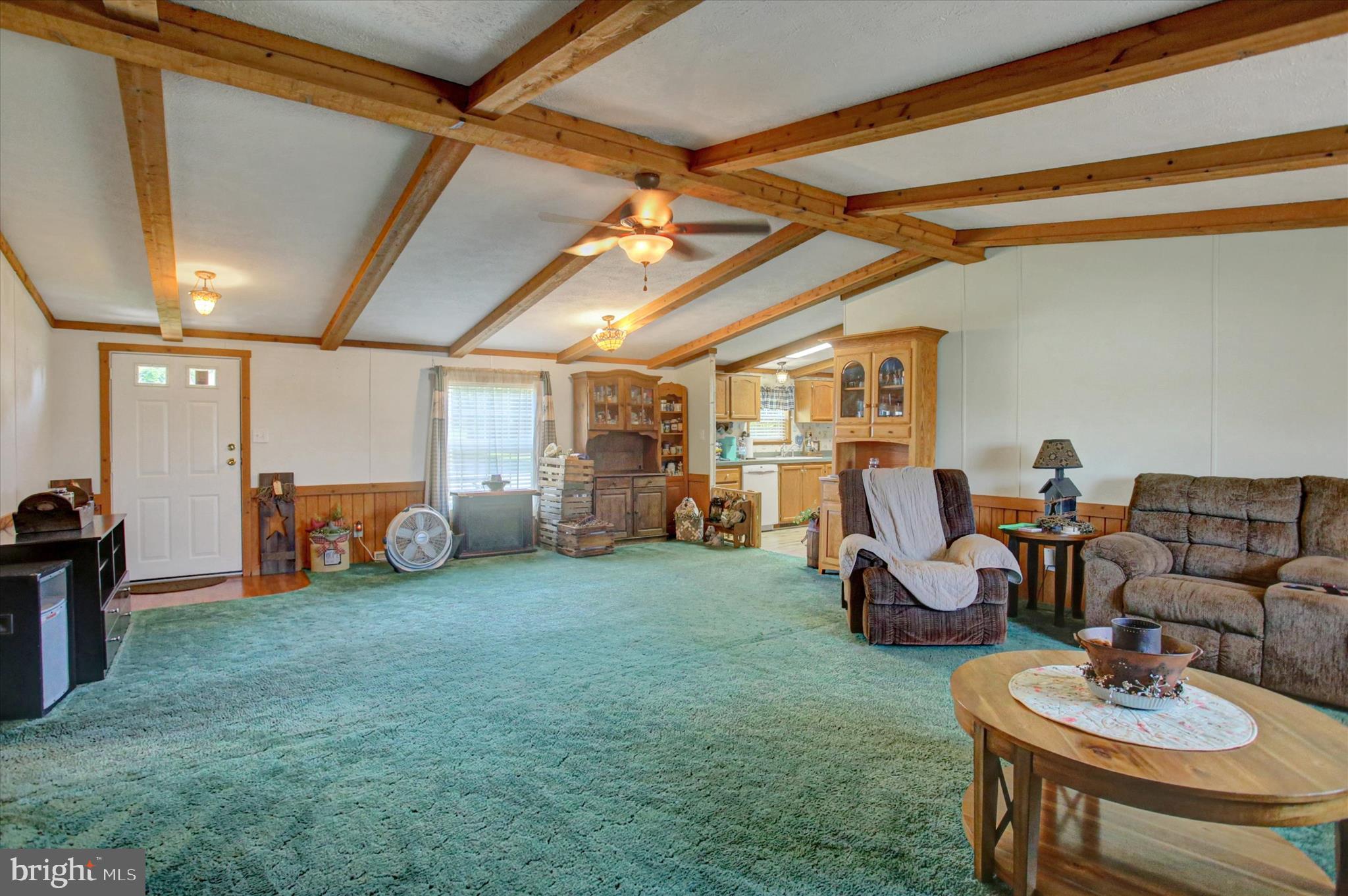 MT ROCK MANOR - Residential