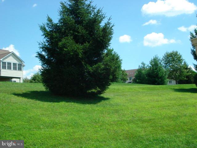 CROWN POINTE - Residential