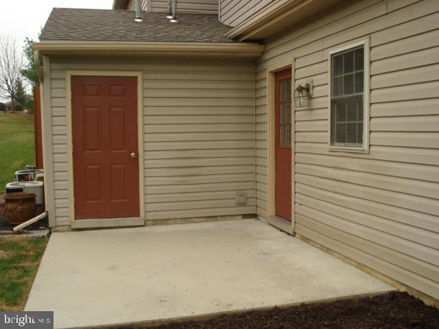 CROWN POINTE - Residential