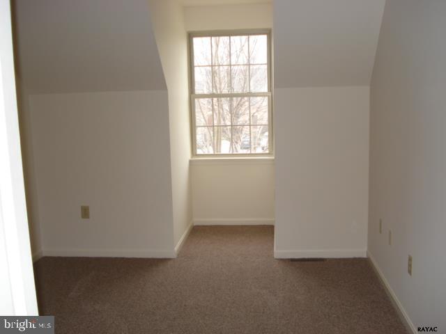 CROWN POINTE - Residential