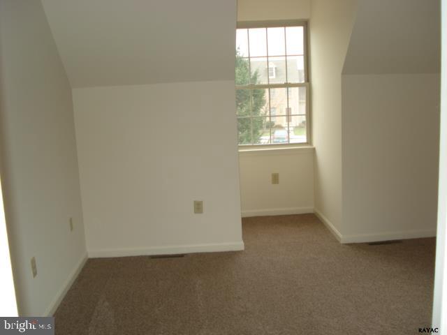 CROWN POINTE - Residential