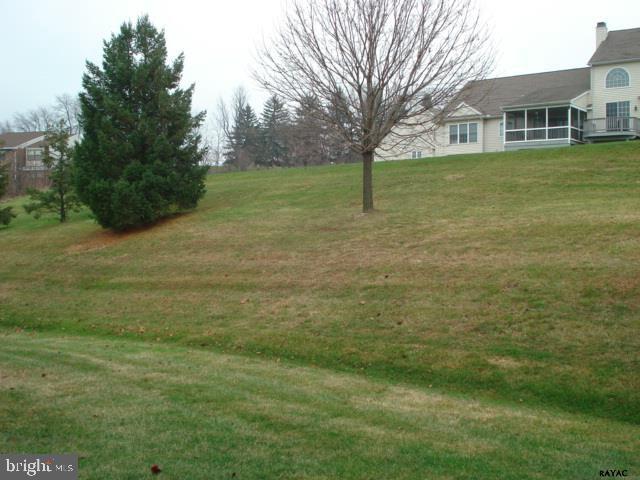 CROWN POINTE - Residential
